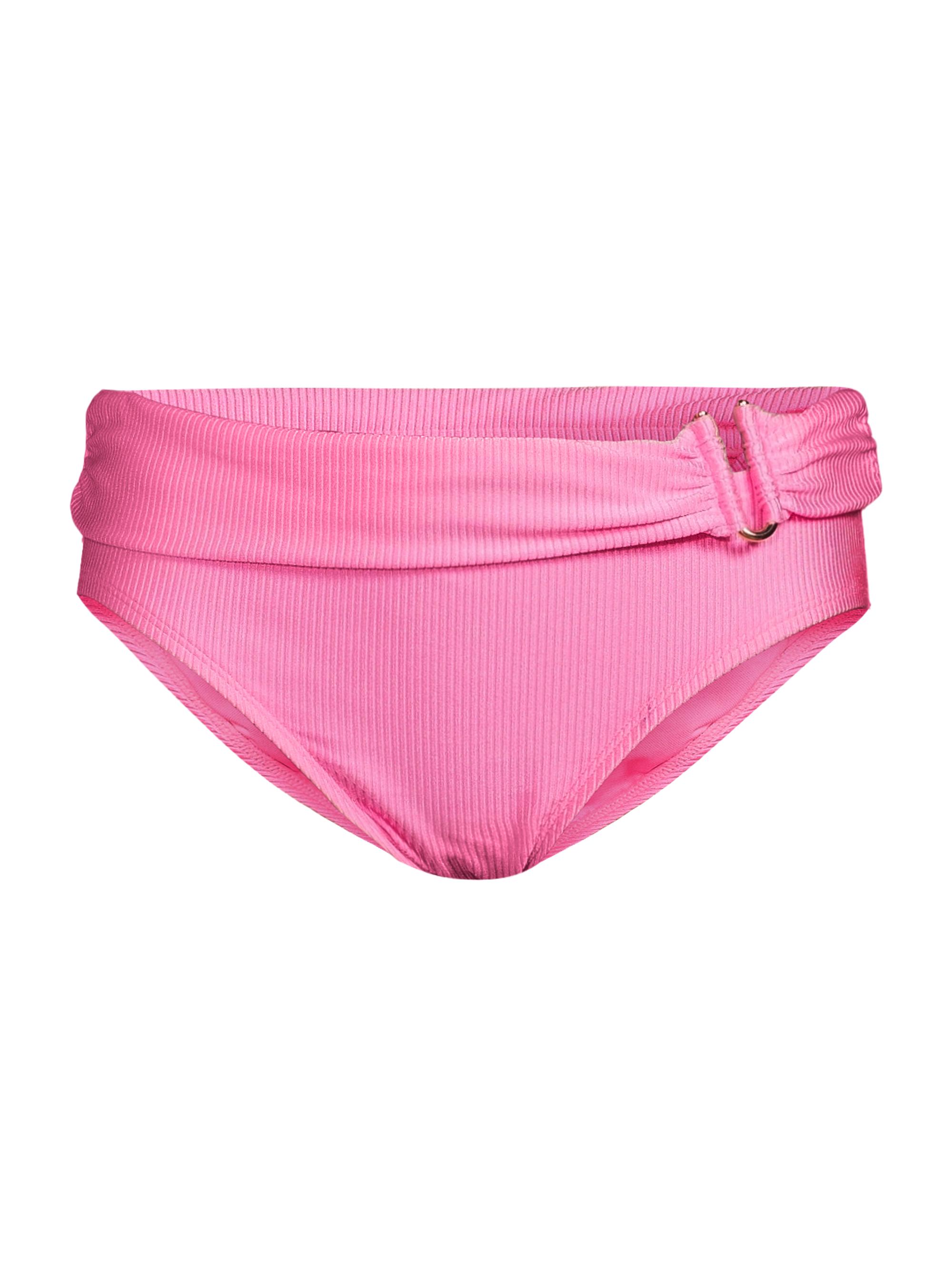 Lilly Pulitzer Women's Kashin Bikini Bottom - Rousseau Pink