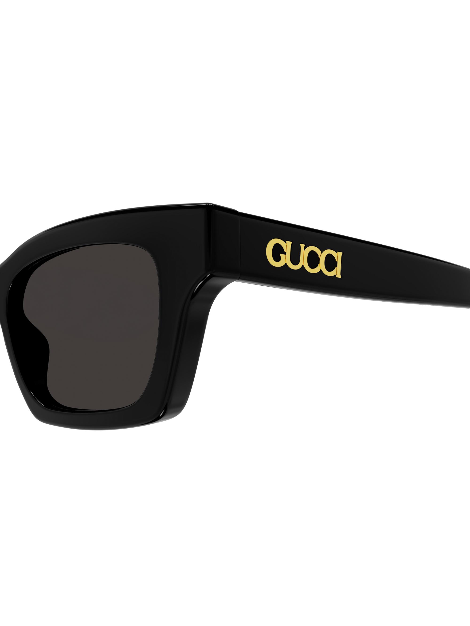 Gucci Gucci Lacquered 51MM Cat-Eye Sunglasses | Saks Fifth Avenue