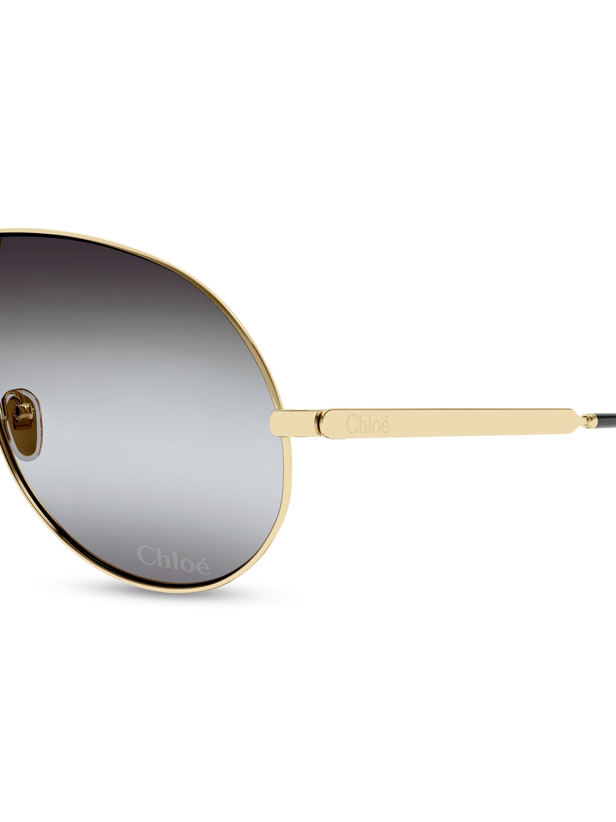 Chloe Chloe CH0339O 004 Glasses - US