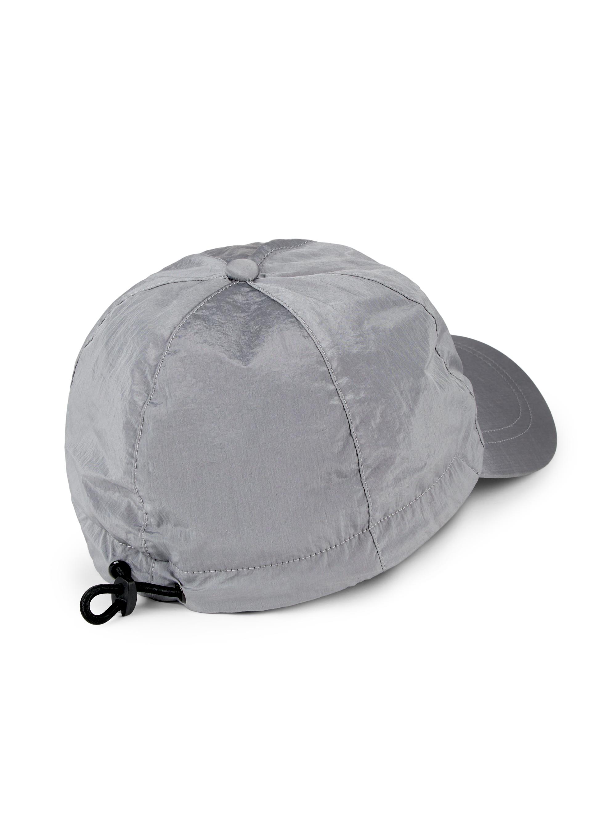 Stone Island Nylon Baseball Cap | Saks Fifth Avenue