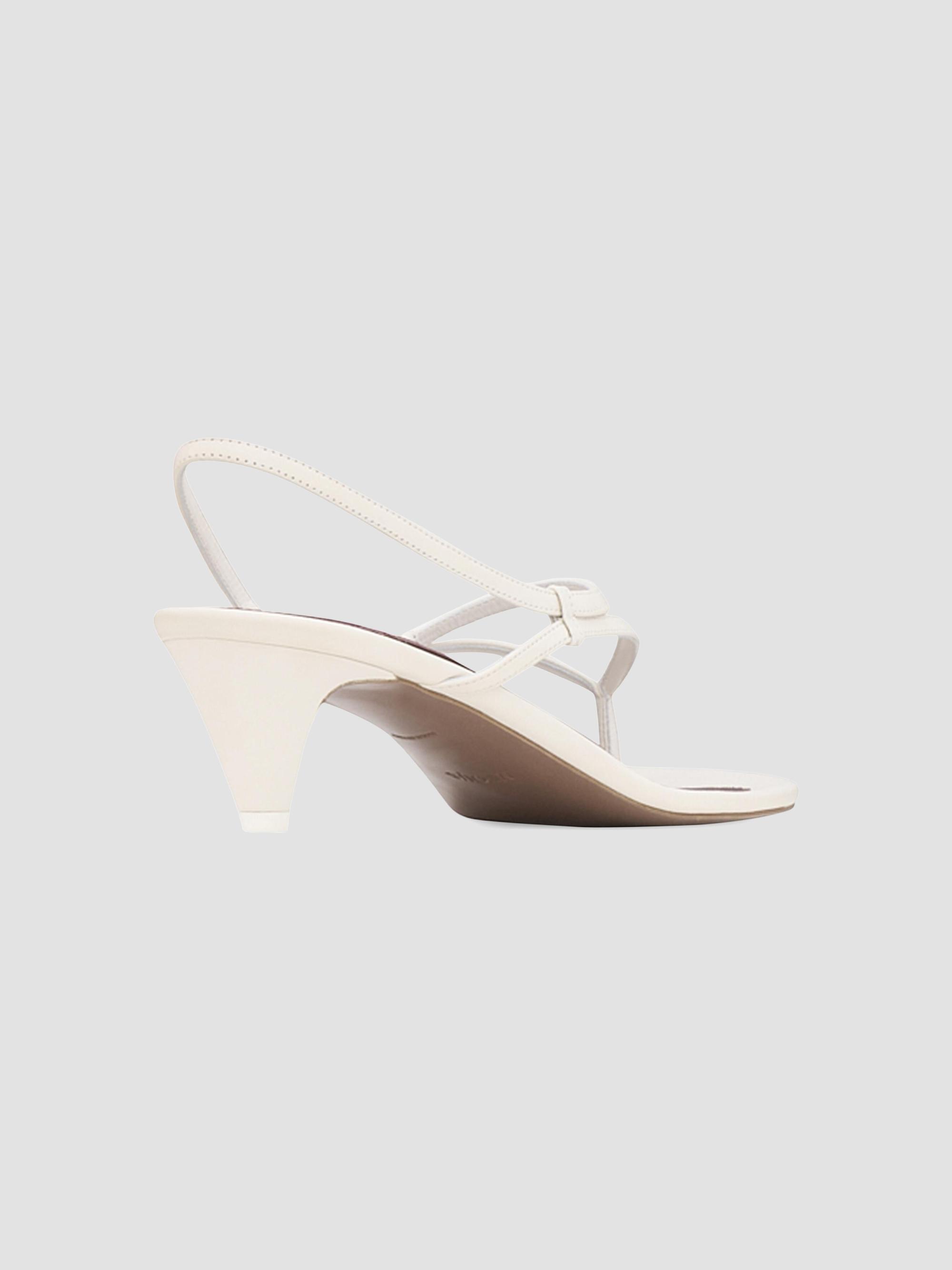 Neous Safi Leather Slingback Sandals | Saks Fifth Avenue
