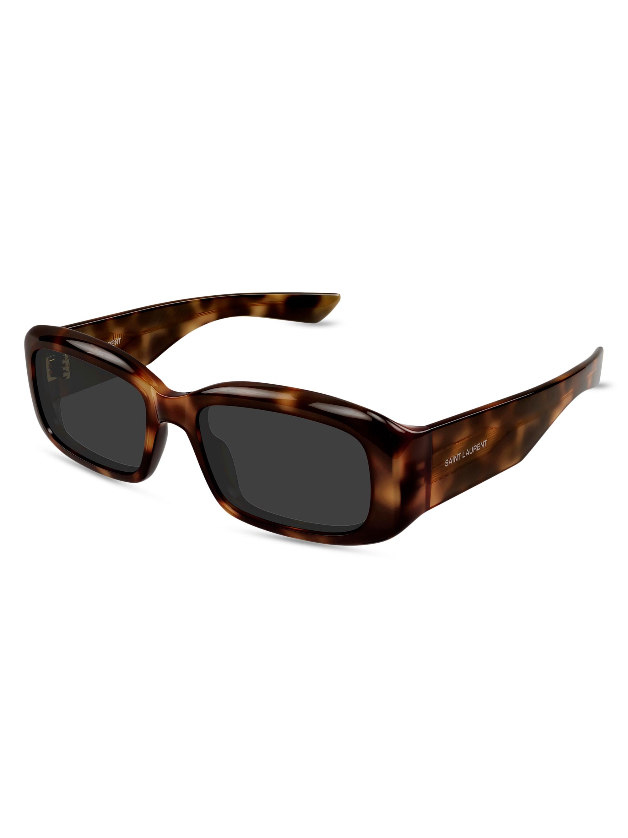 Saint Laurent 55MM Cat-Eye Sunglasses | Saks Fifth Avenue