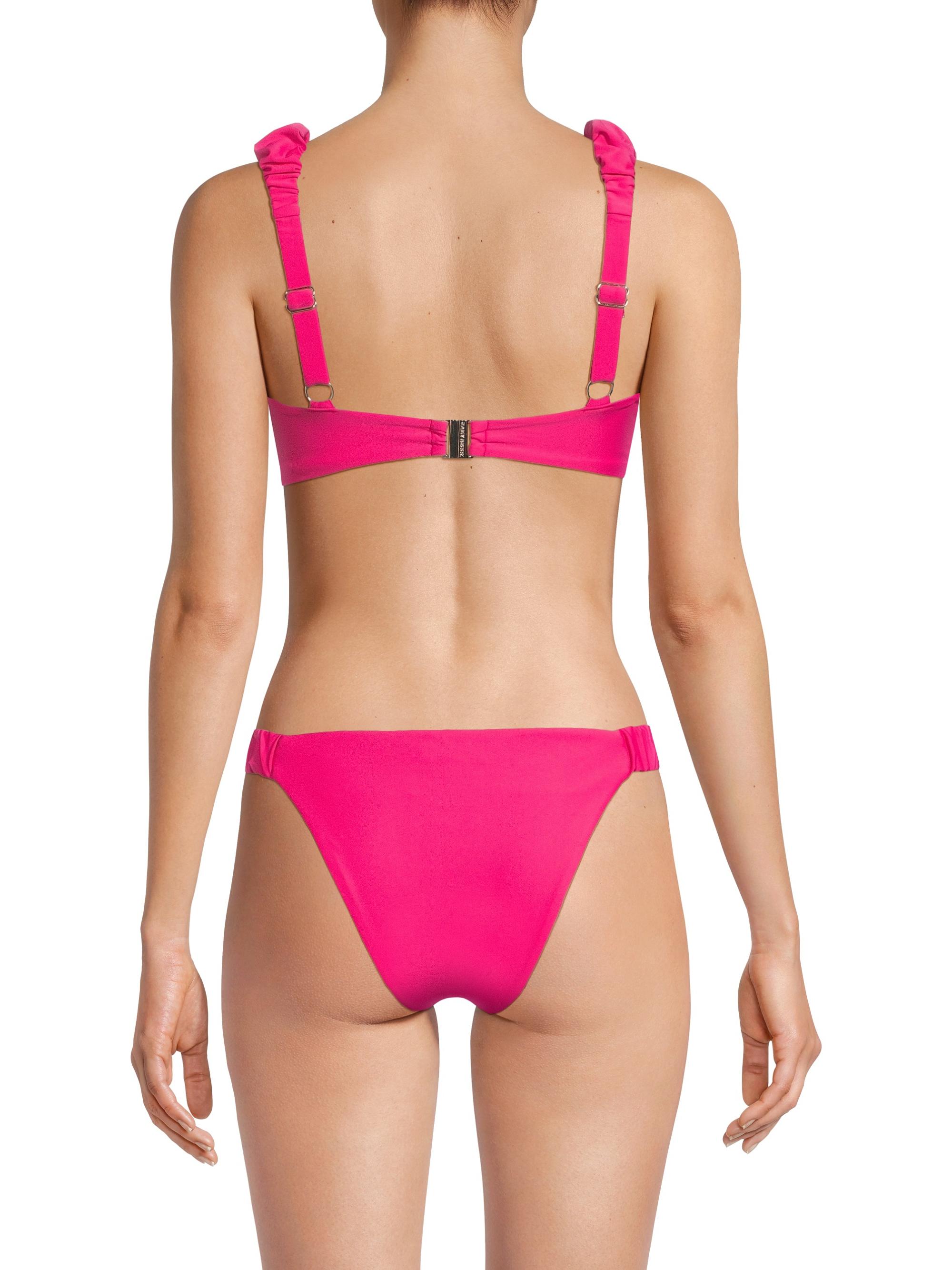 Ramy Brook Rachel Bikini Top | Saks Fifth Avenue