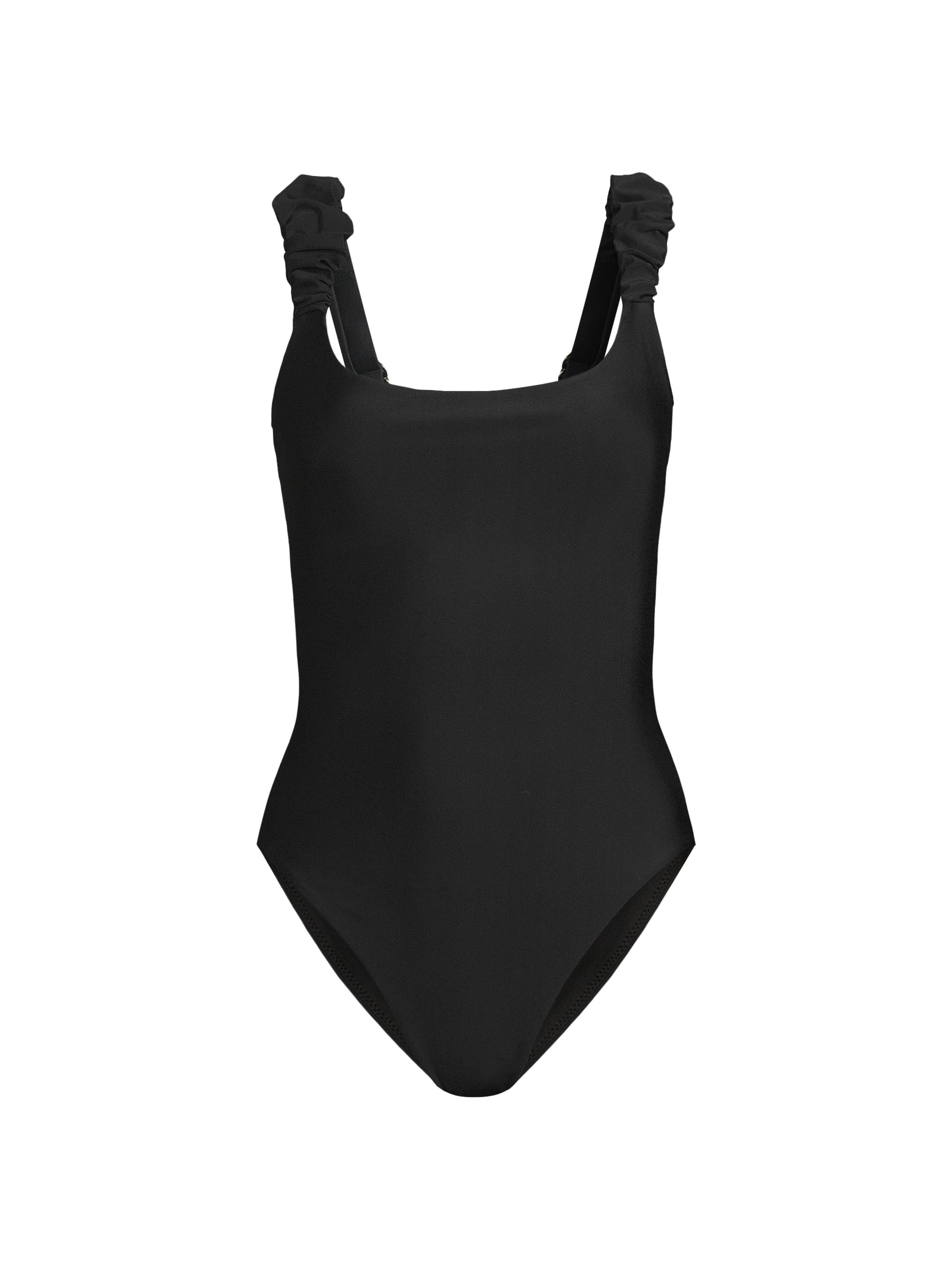 Ramy Brook Addisyn Whipstitch One-Piece Swimsuit | Saks Fifth Avenue