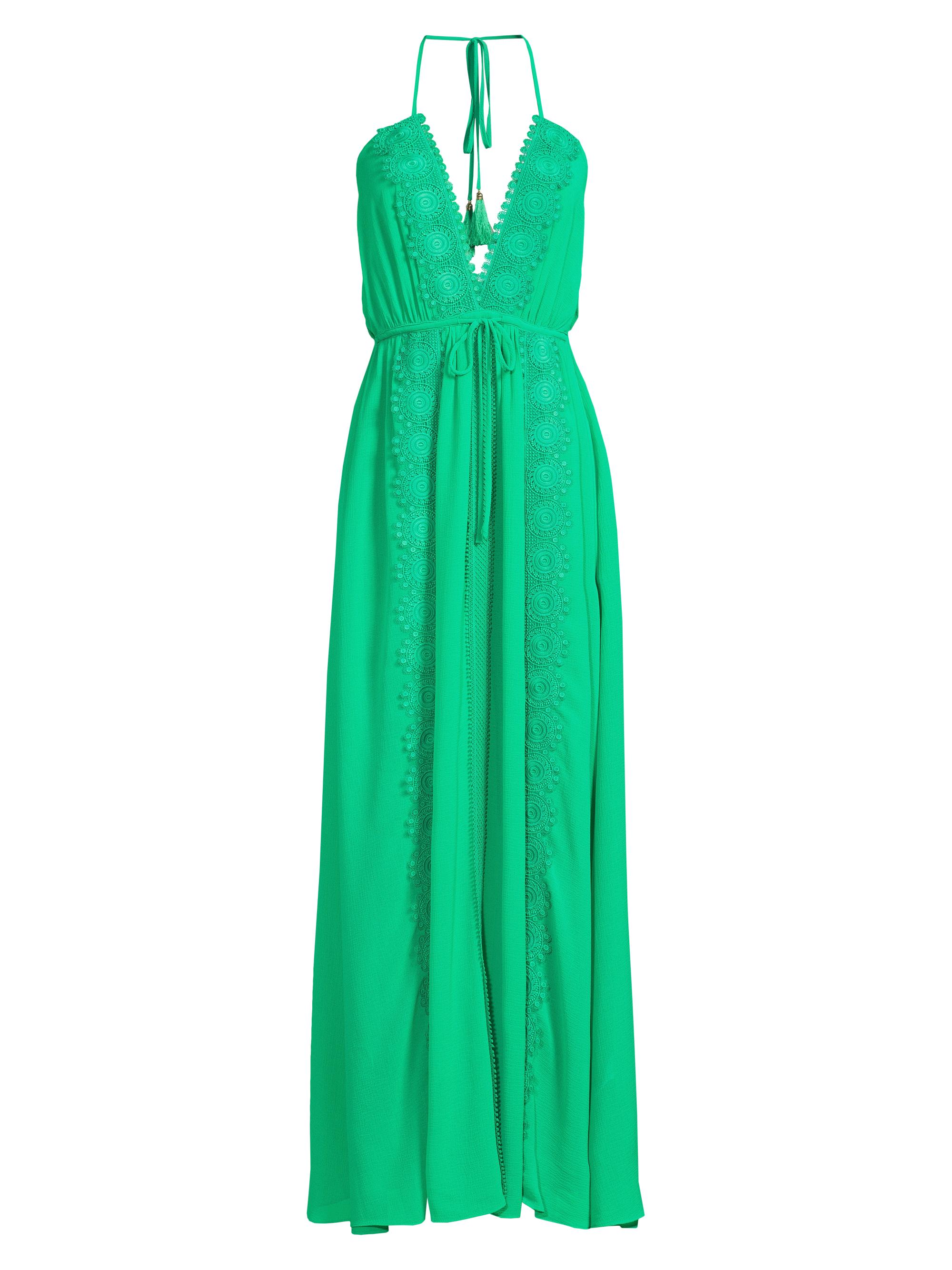 Ramy Brook Nikole Coverup Maxi Dress | Saks Fifth Avenue