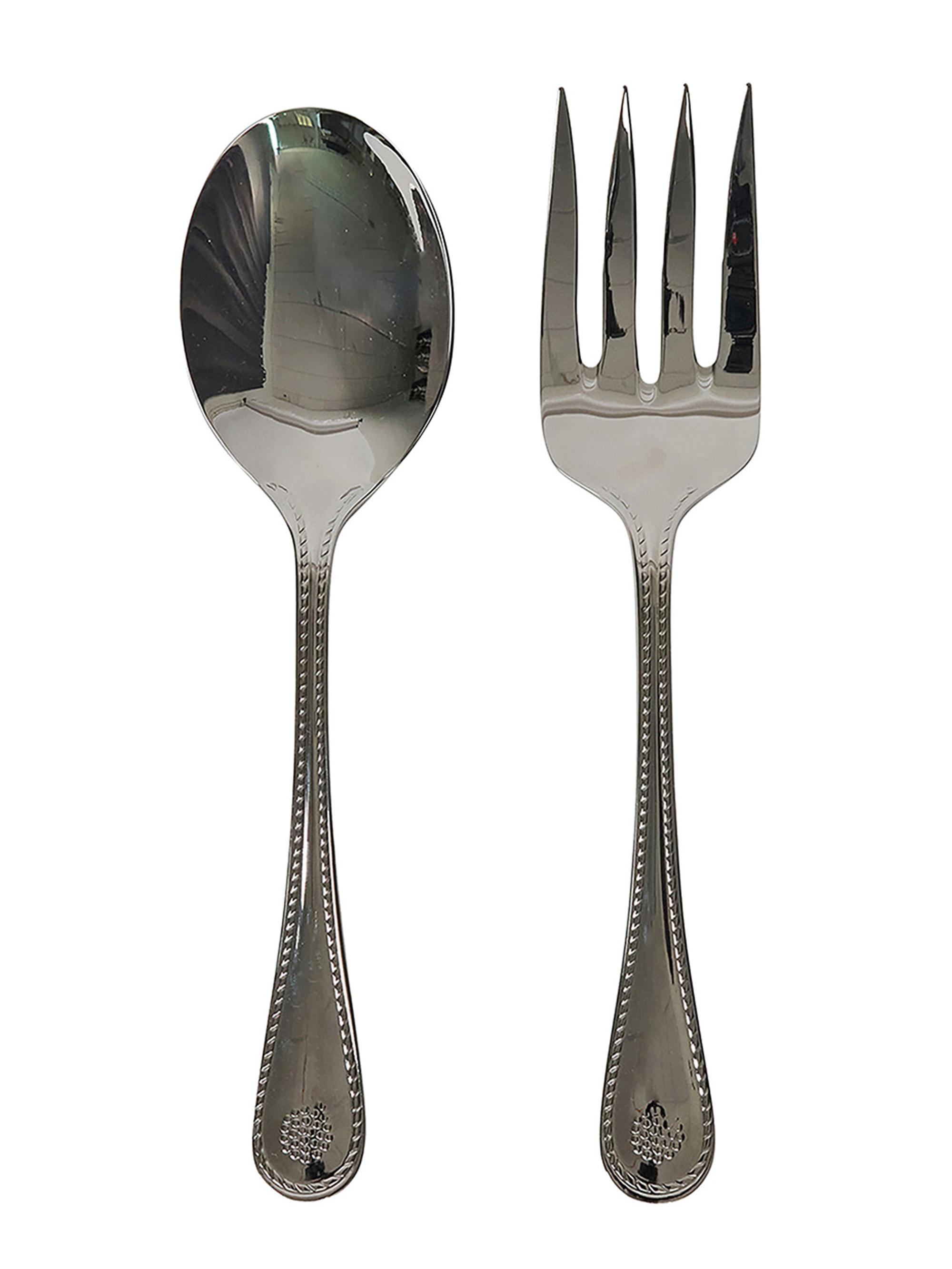 Juliska Berry & Thread 2-Piece Hostess Set