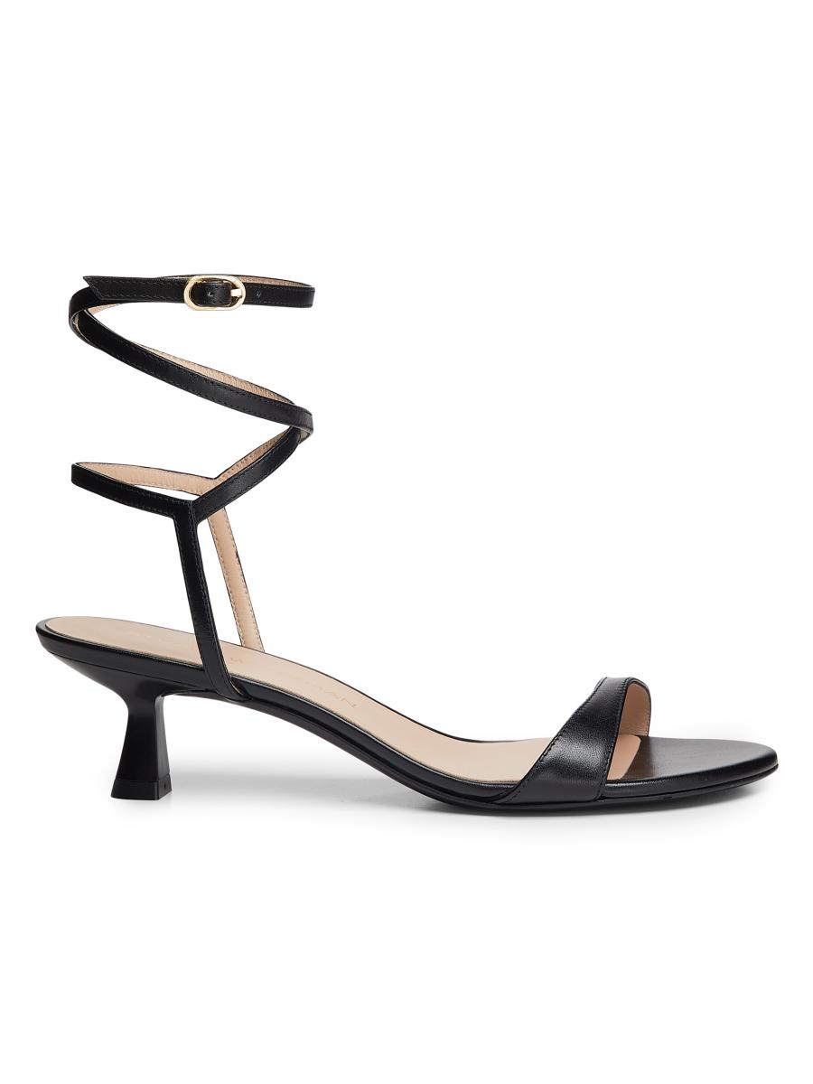 サンダル・ミュール STUART WEITZMAN NUDIST PUMP SANDALS Amazon.com | Stuart Weitzman Women's Nudist Ii Sandal 75