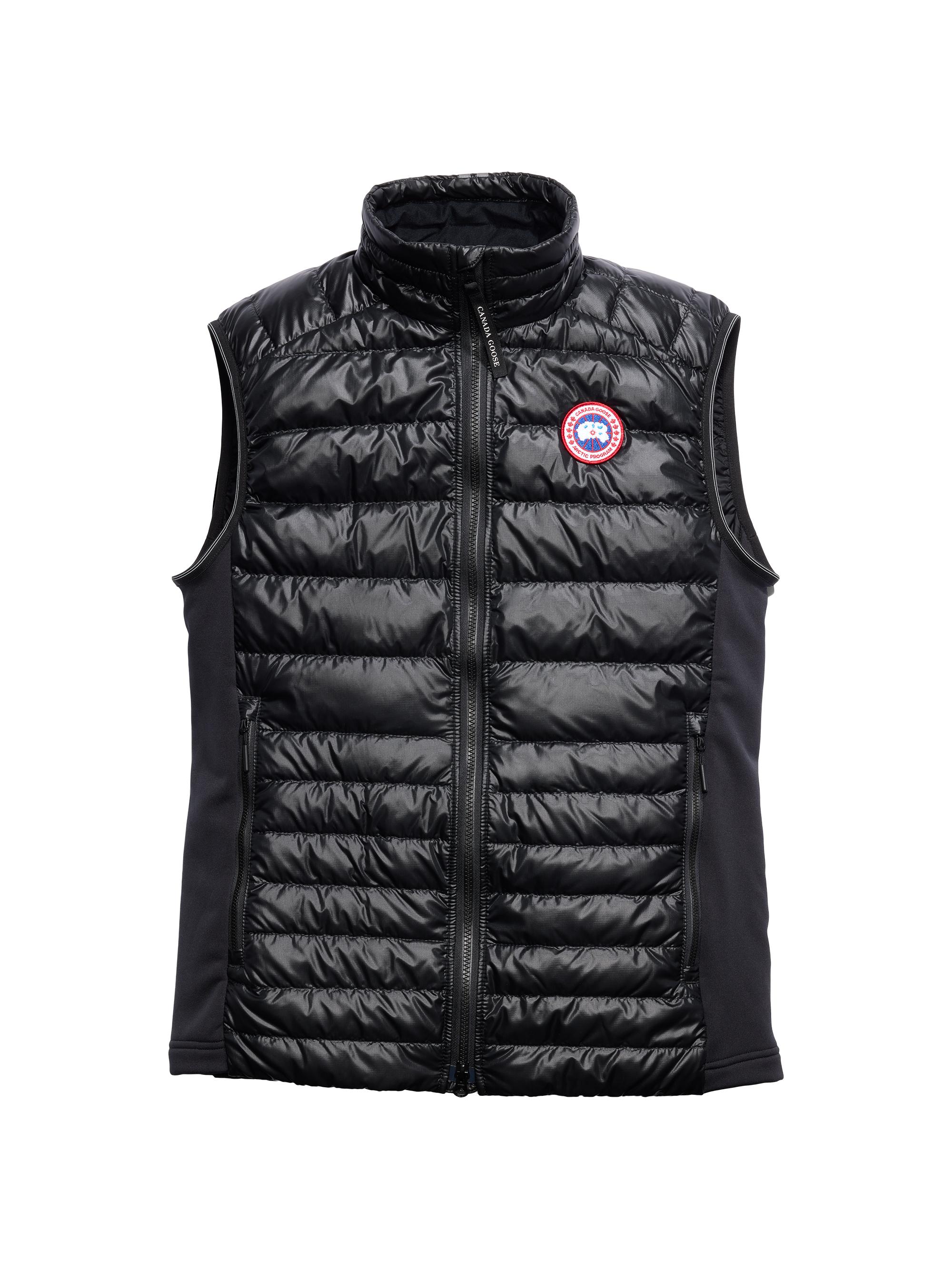Canada Goose Garson Down Vest | Saks Fifth Avenue