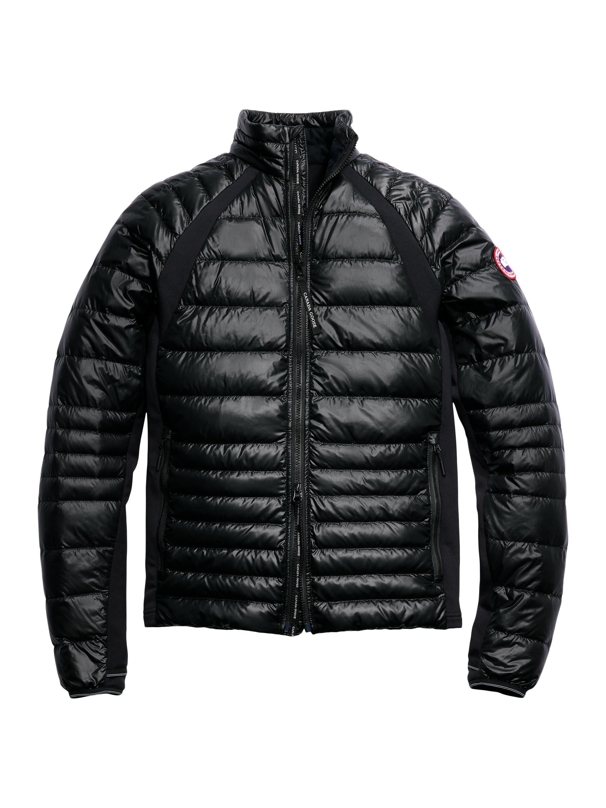 Canada Goose HyBridge Knit Jacket | Saks Fifth Avenue