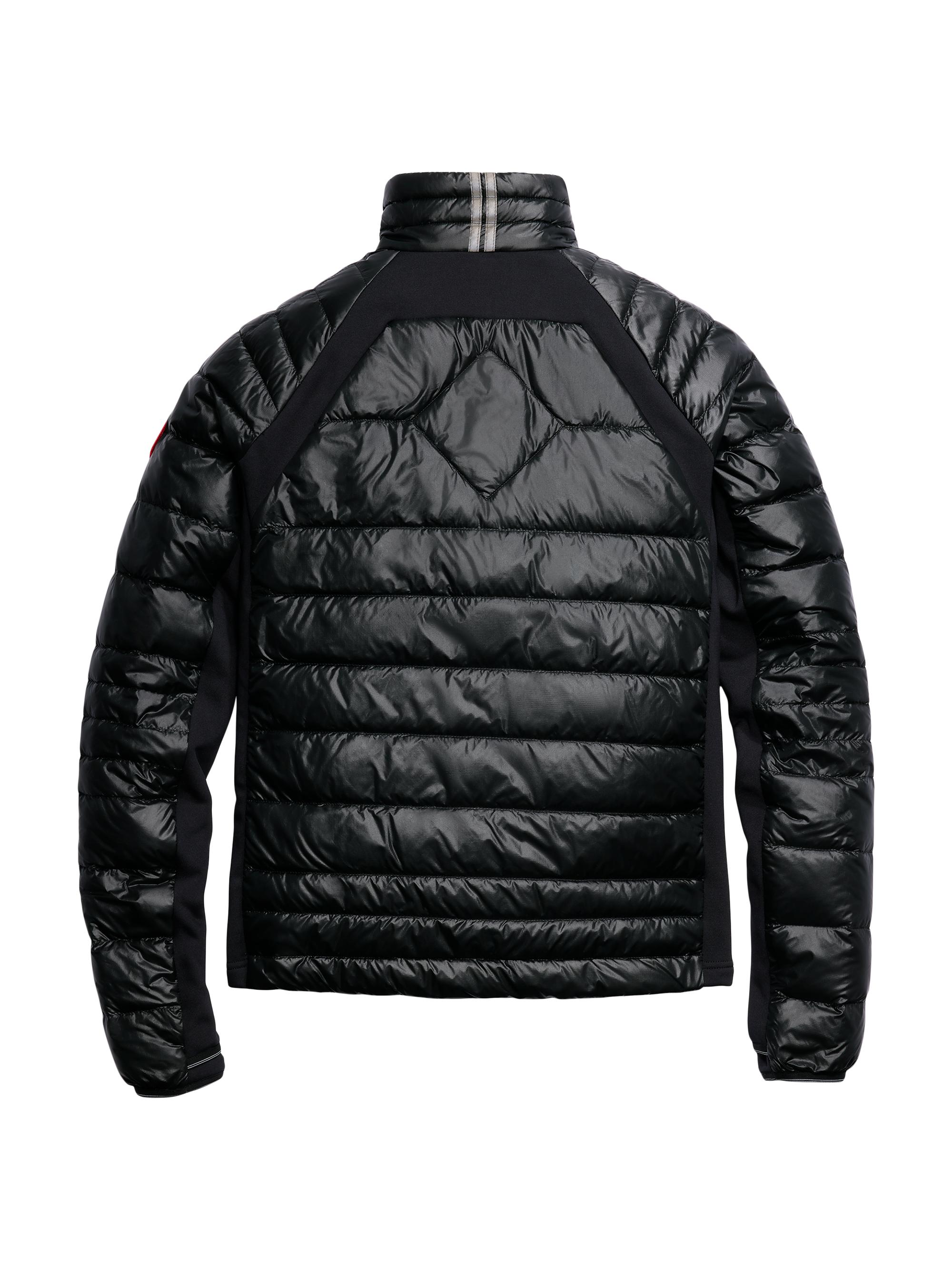 Canada Goose Hybridge Lite Ripstop Puffer Jacket | Saks Fifth Avenue