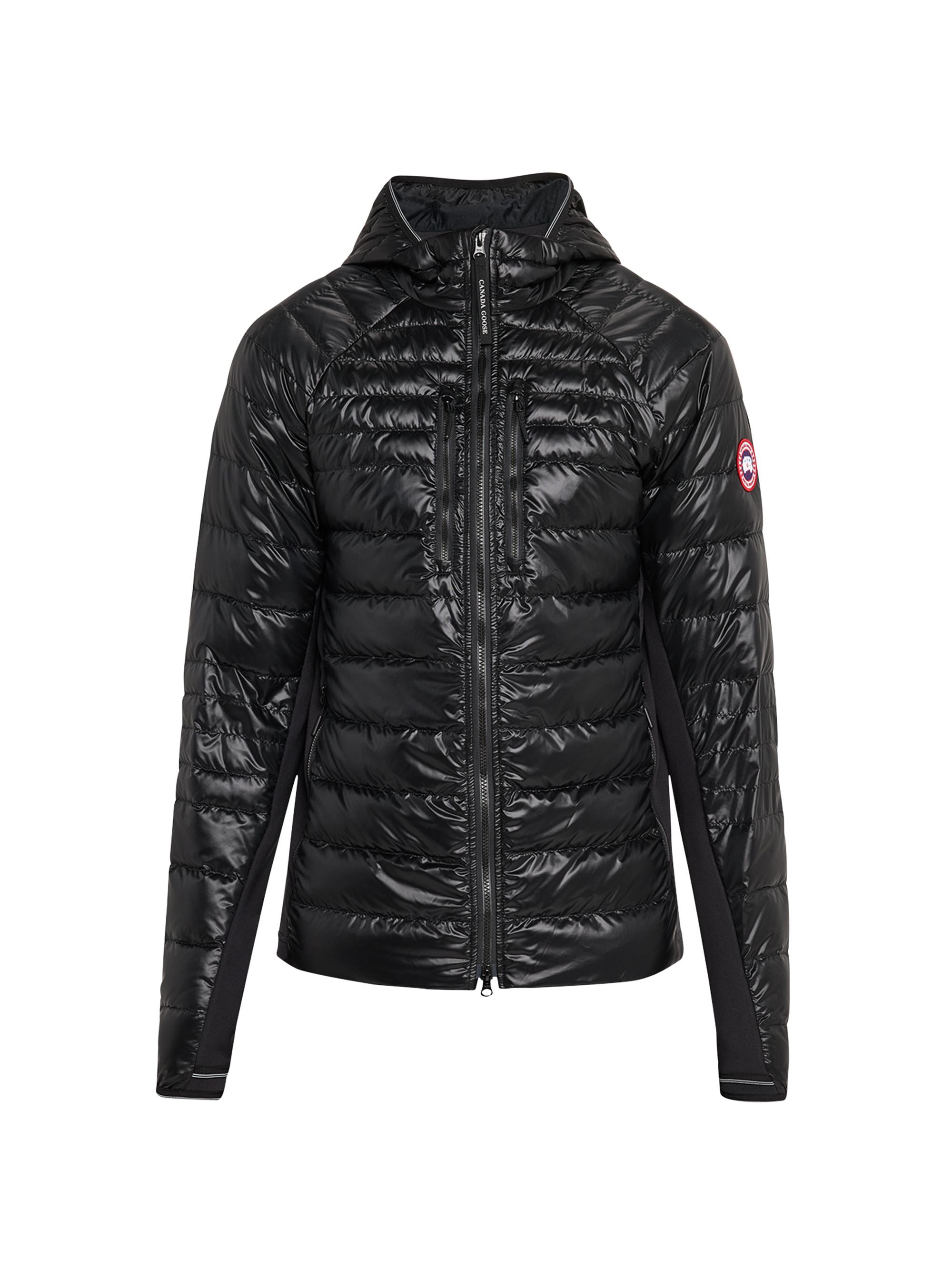 新品タグ付きカナダグースHyBridge Knit Hooded Jacket Canada Goose HyBridge Knit Jacket | Saks Fifth Avenue