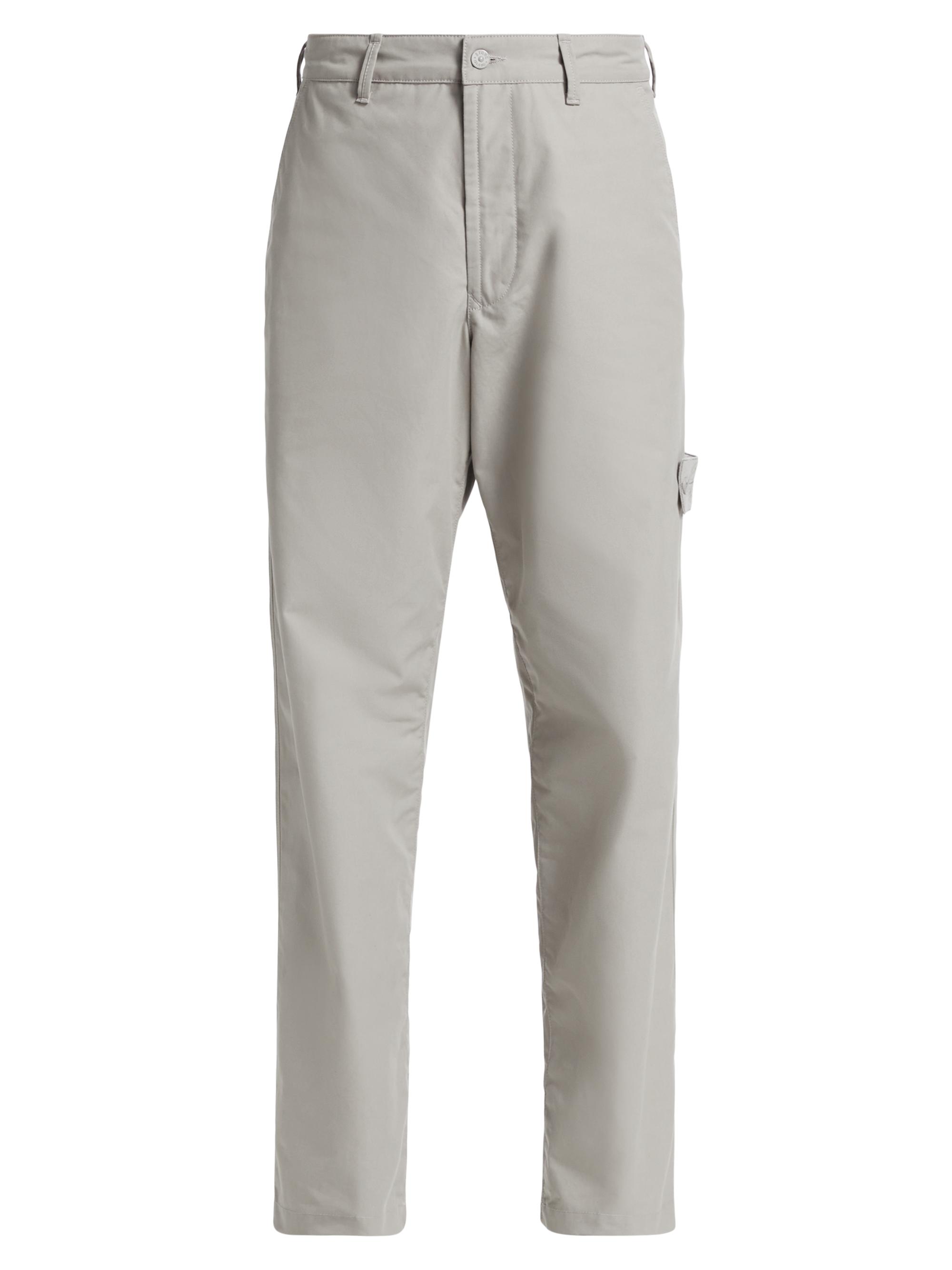 Stone Island Ghost Cotton Canvas Pants | Saks Fifth Avenue