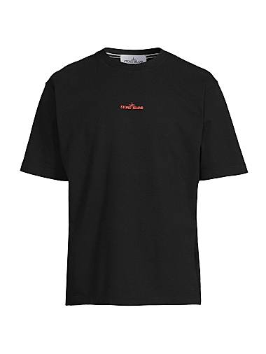 Men's Stone Island Designer T-Shirts | Saks Fifth Avenue Men's Stone Island Designer T-Shirts | Saks Fifth Avenue
