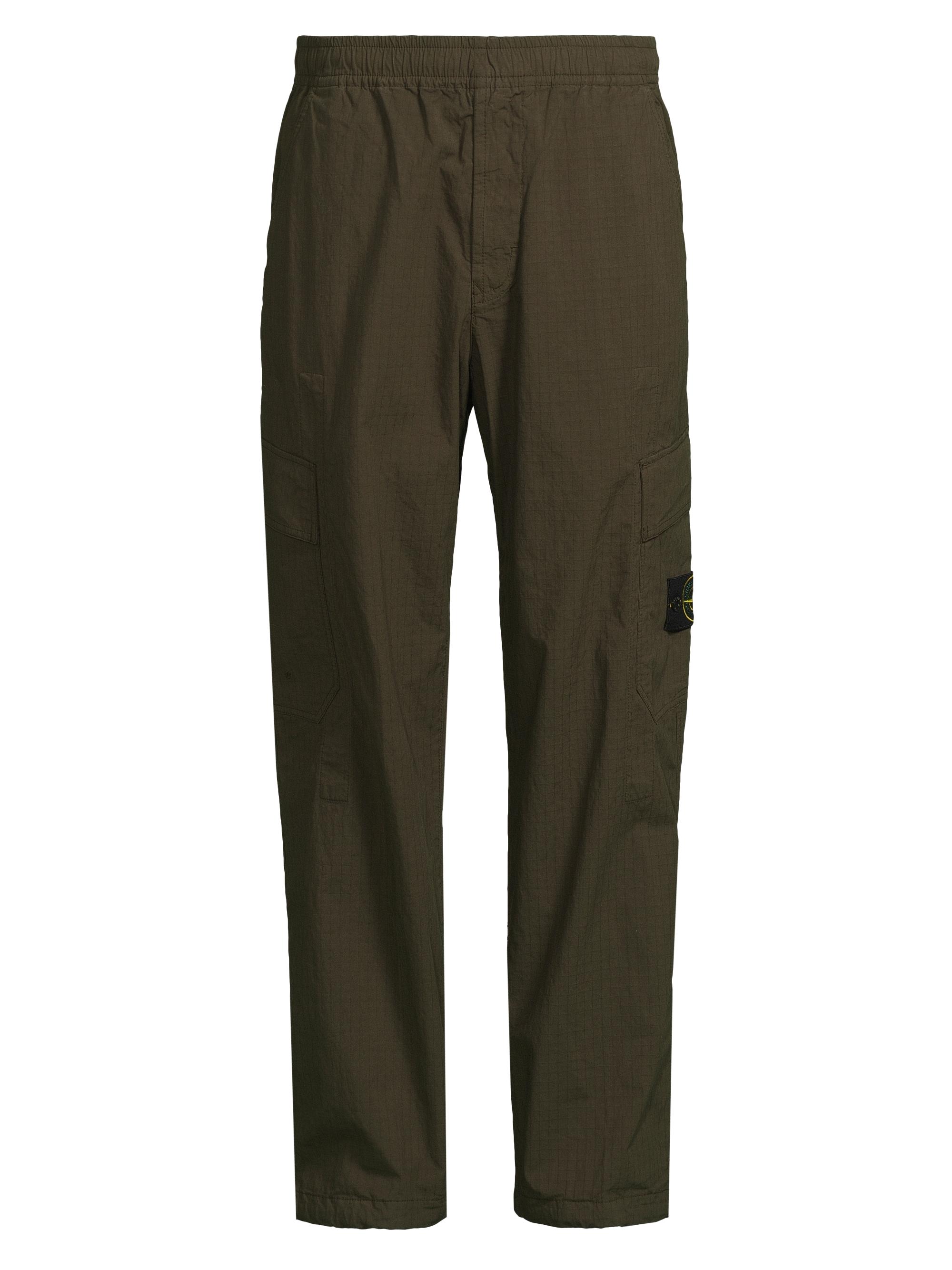 Stone Island Lightweight Cargo Pants | Saks Fifth Avenue