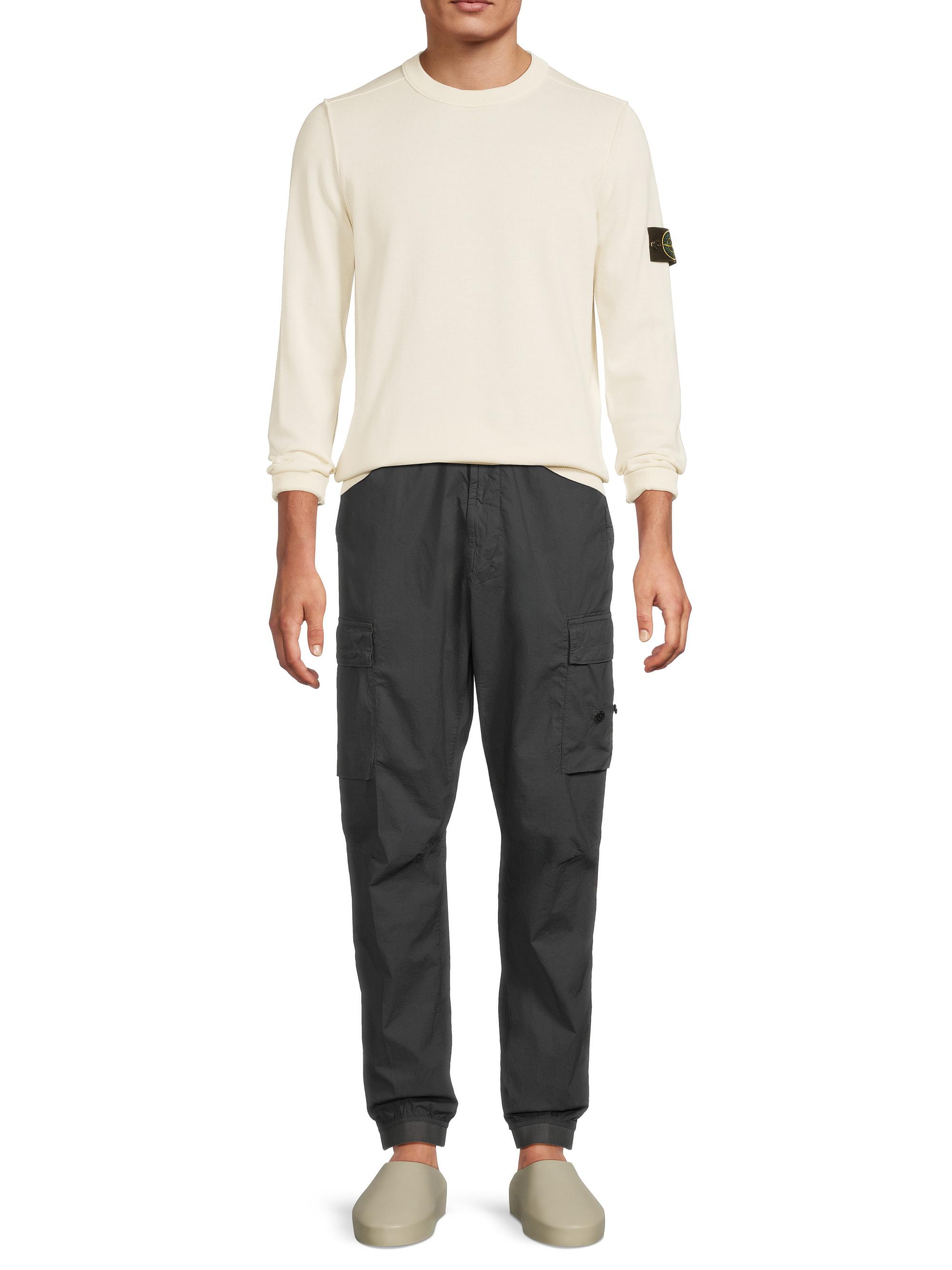 Stone Island Lightweight Cargo Pants | Saks Fifth Avenue
