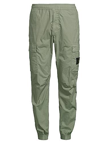 Men's Stone Island Designer Pants | Saks Fifth Avenue Men's Stone Island Designer Pants | Saks Fifth Avenue
