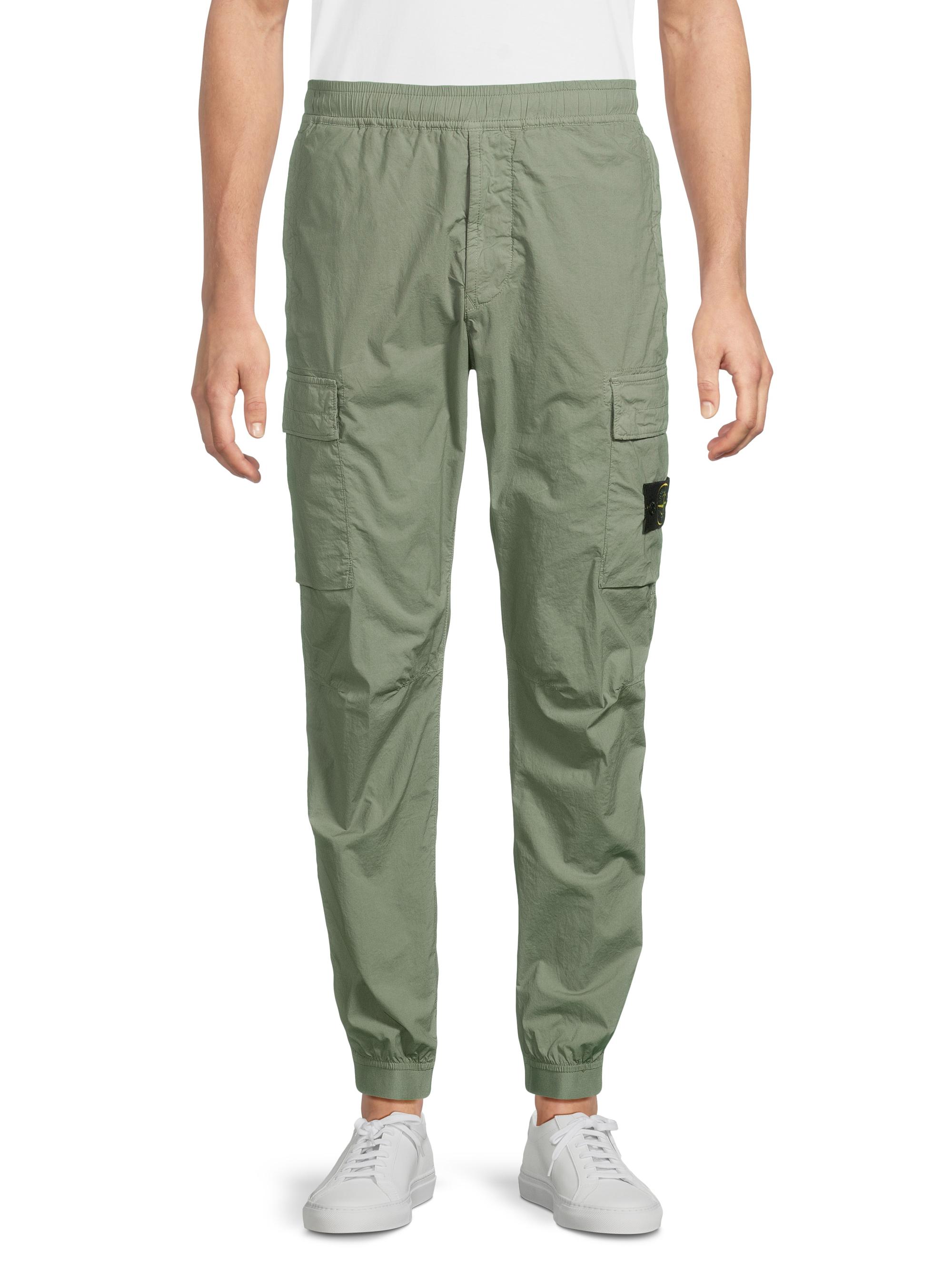 Stone Island Lightweight Cargo Pants | Saks Fifth Avenue
