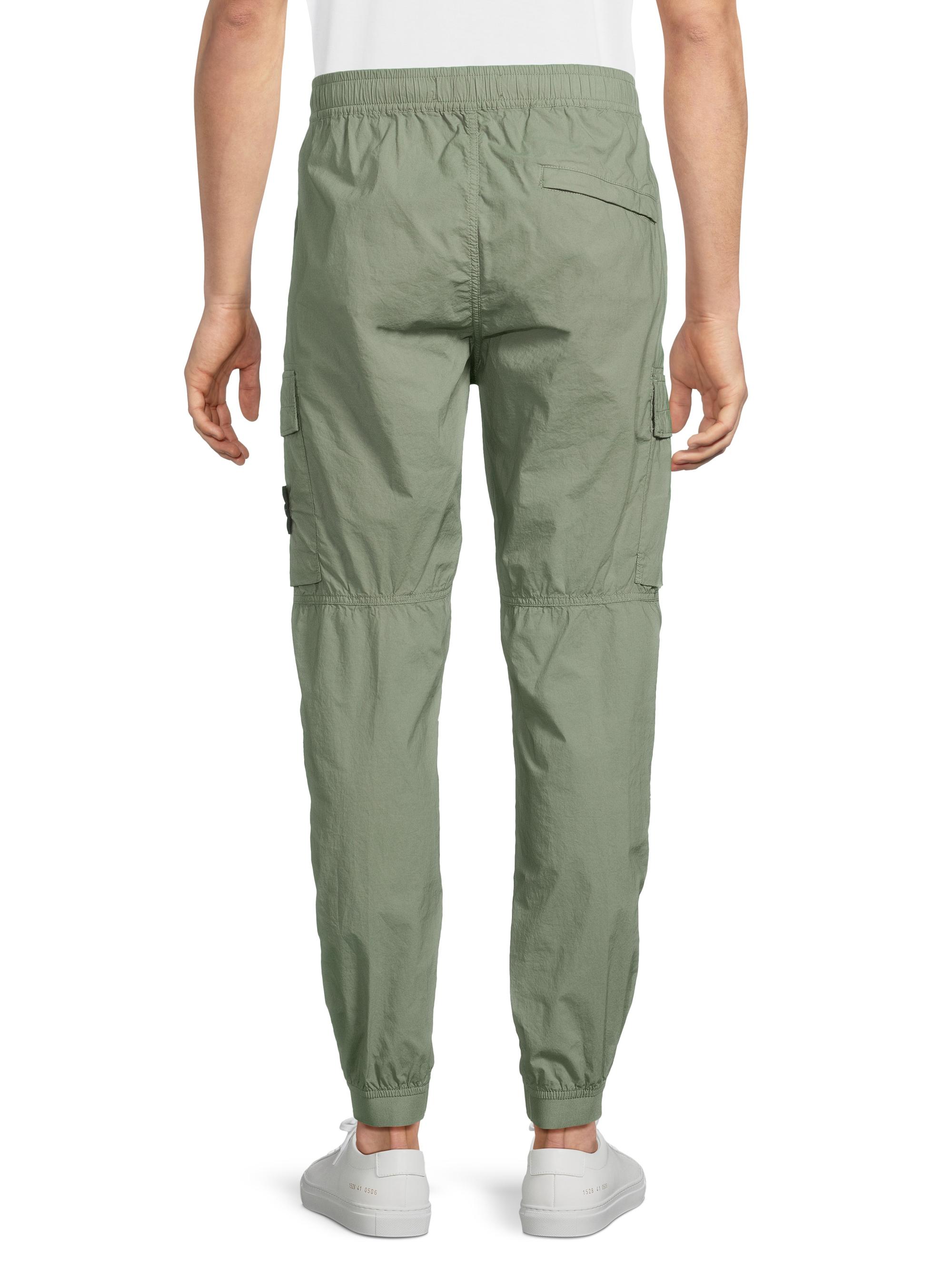 パンツ STONE  CARGO PANTS 7215318WA W30 Stone Island Lightweight Cargo Pants | Saks Fifth Avenue