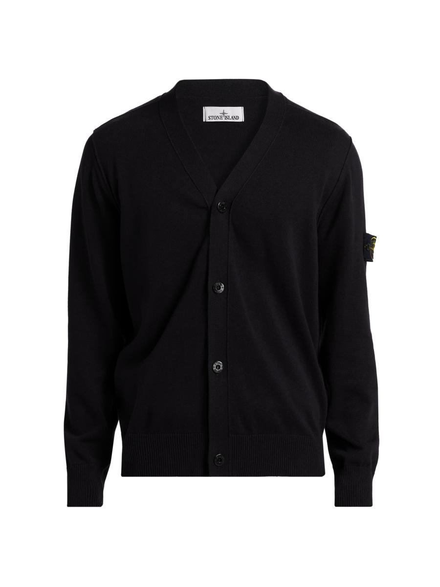 週末限定価格descendant CCN COTTON CARDIGAN DESCENDANT/CCN COTTON CARDIGAN (OFF WHITE)