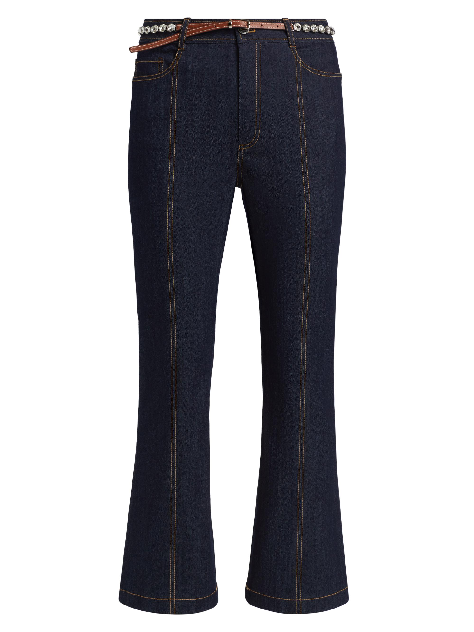 Cinq à Sept Dorothea Pants | Saks Fifth Avenue