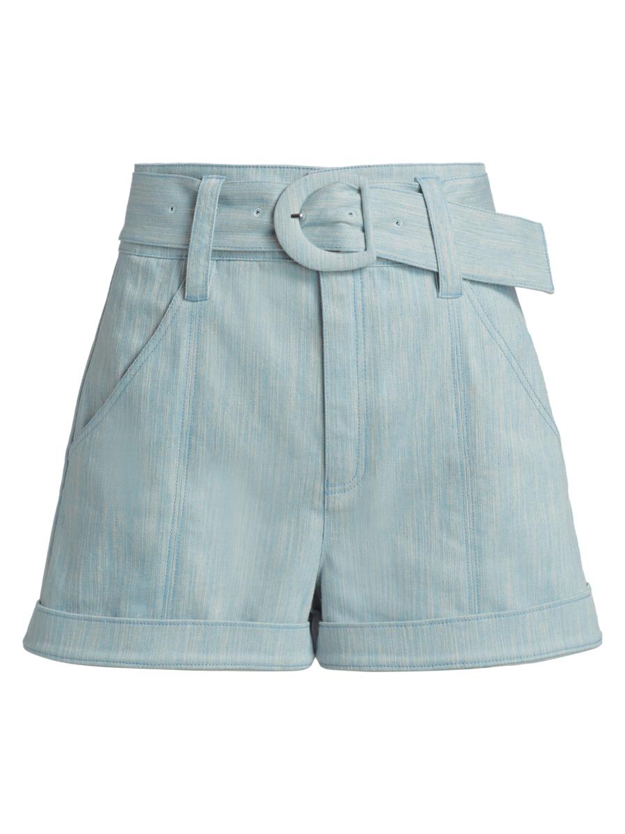 L’Appartement別注 【MINITZ/ミニッツ】SHORTTRENCH L'Appartement別注 【MINITZ/ミニッツ】SHORTTRENCH アパルトモン