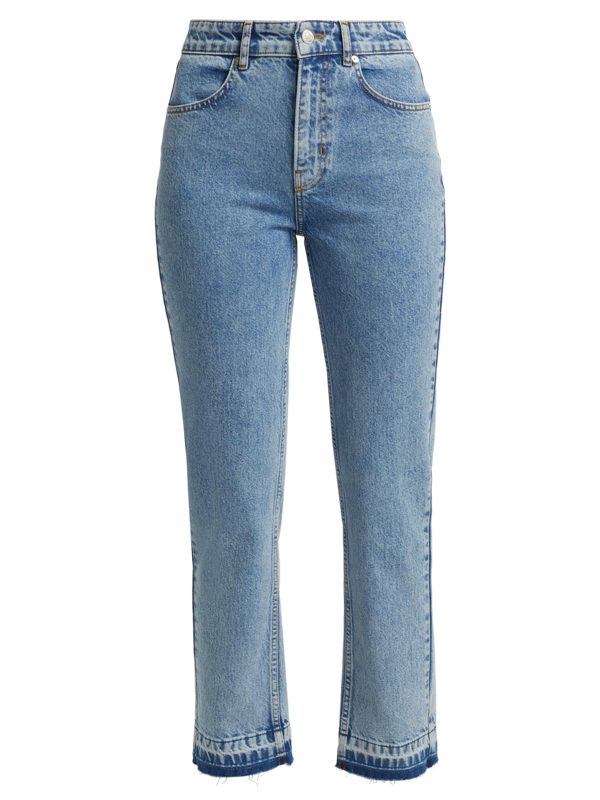 Levi's 501 Ankle-Crop Jeans | Saks Fifth Avenue