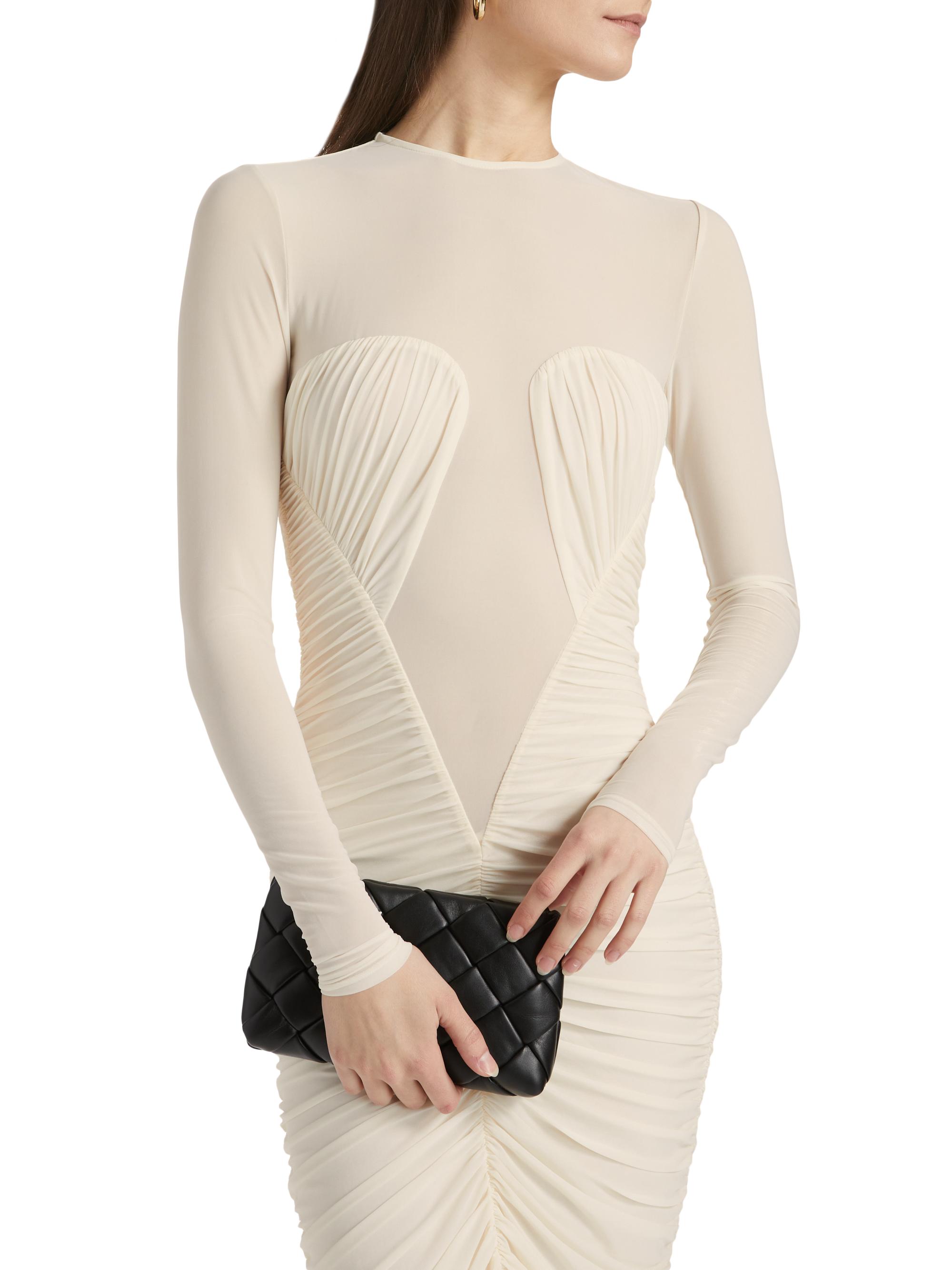 cable knit jumper dress Final Sale - MINKPINK - Janine Cable Knit Jumper Dress