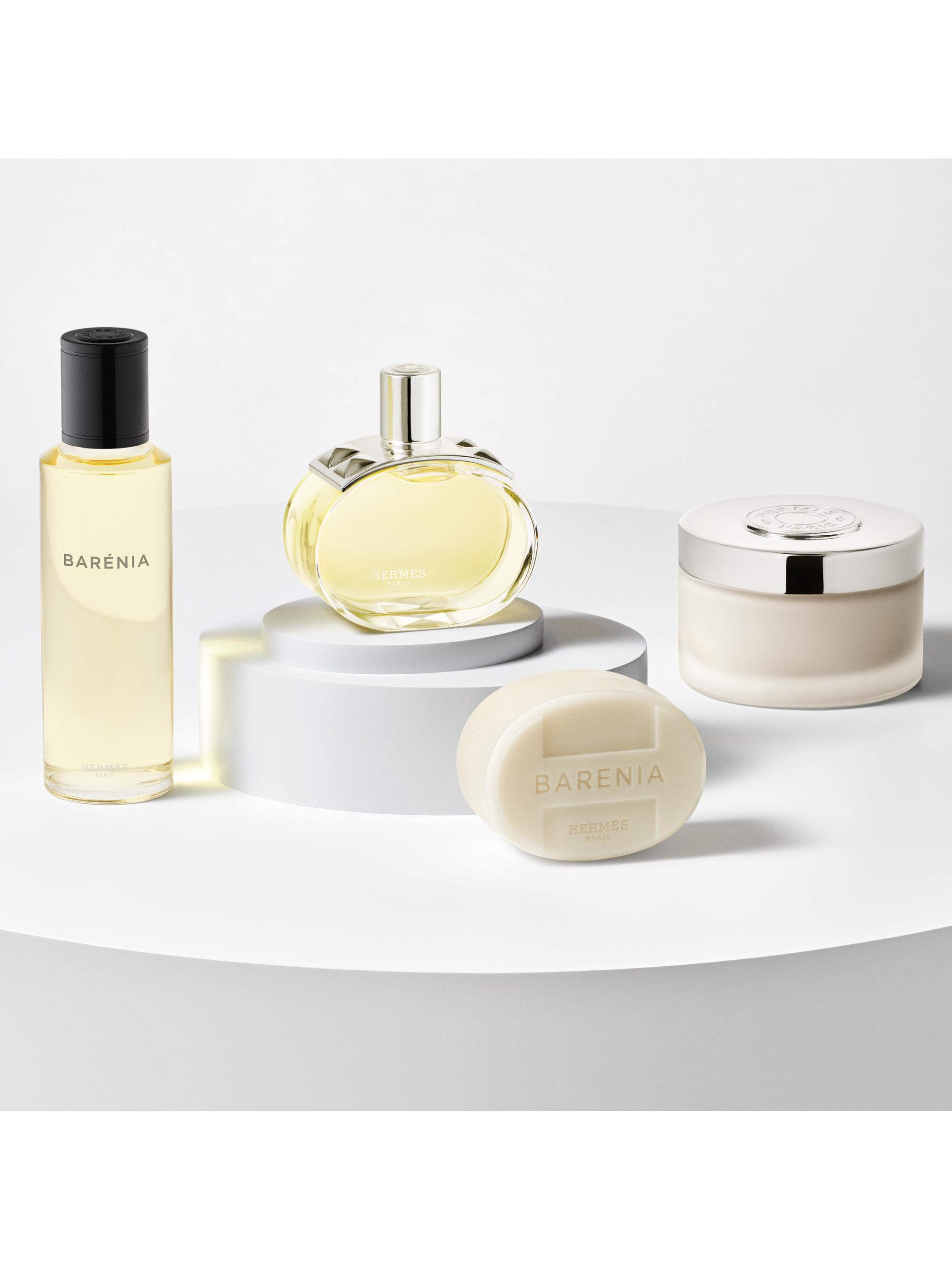 非売品 エルメス 限定ポーチ 香水 クリーム BARENIA HERMÈS Barénia Perfumed Body Cream | Saks Fifth Avenue