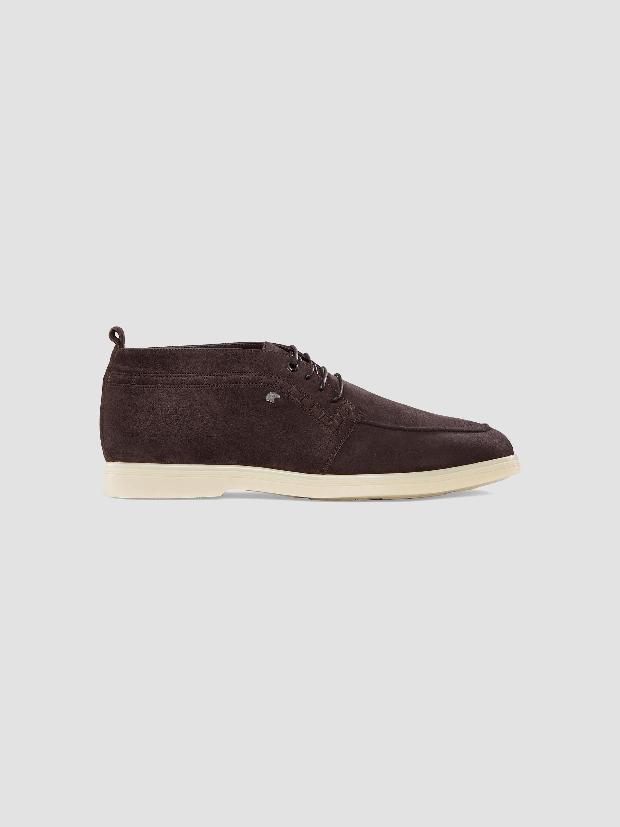 Santoni Suede Slip-On Chukka Boots | Saks Fifth Avenue