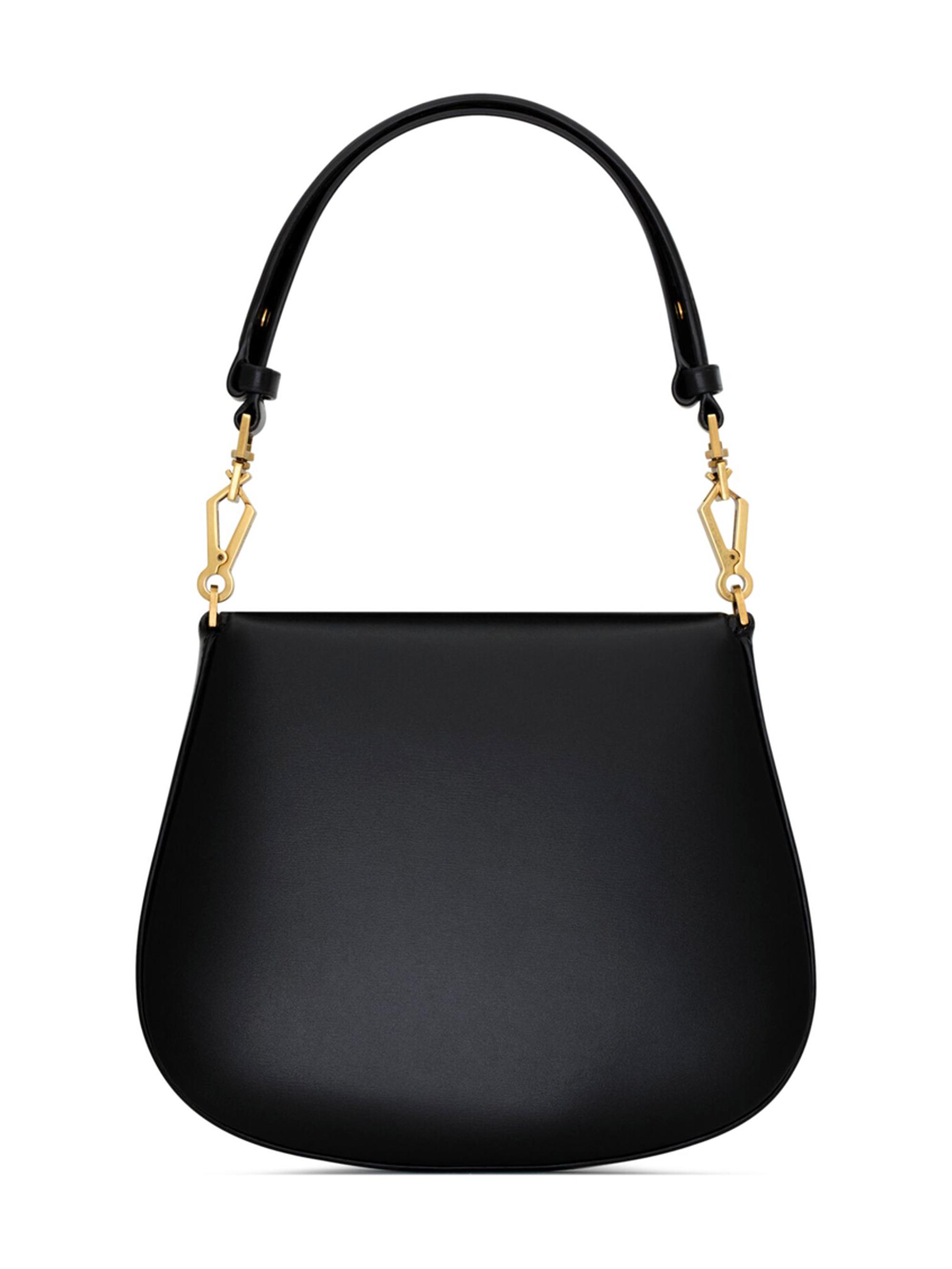 Saint Laurent Voltaire Top Handle Bag in Box | Saks Fifth Avenue