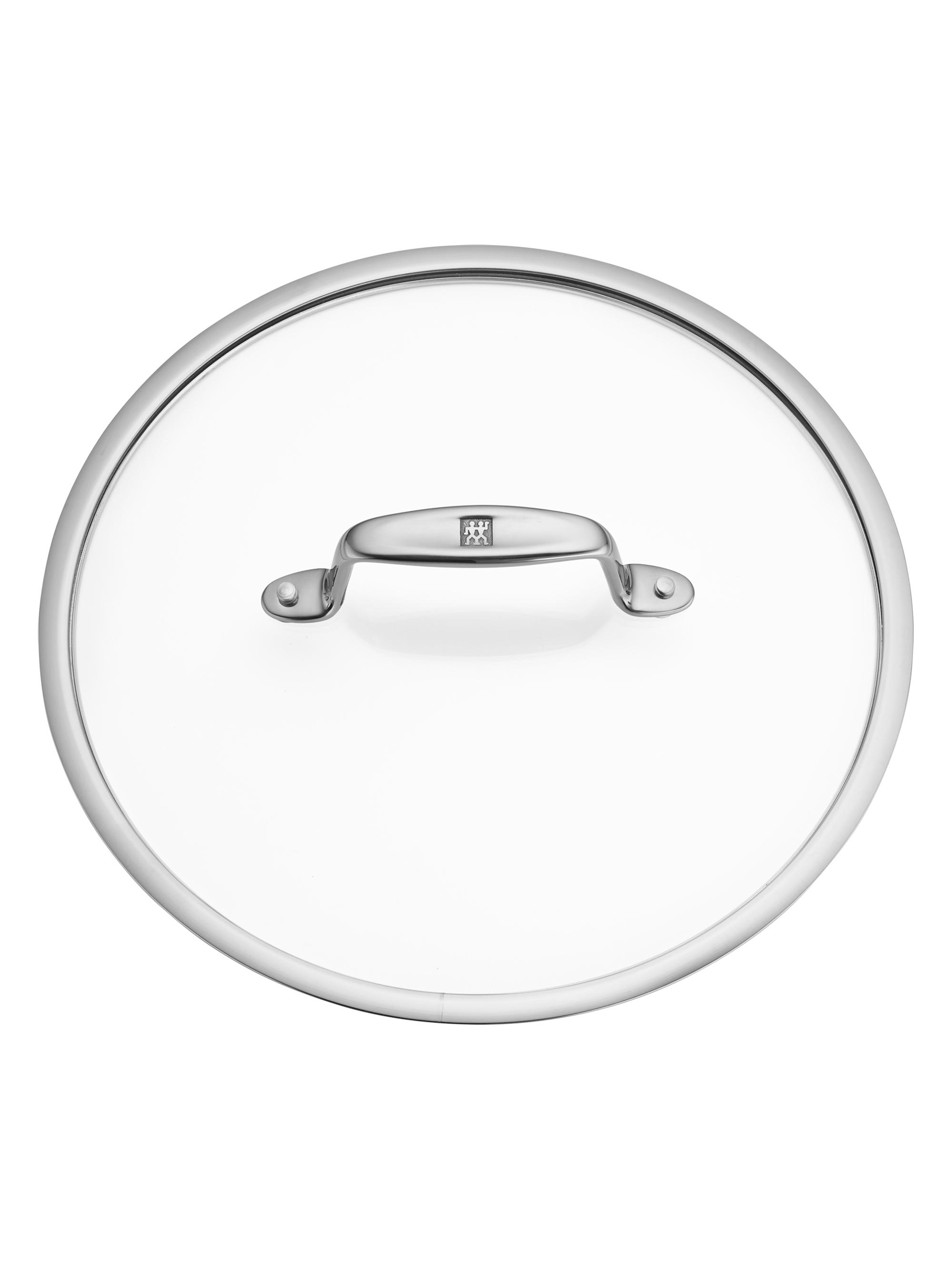 ZWILLING J.A. Henckels Clad CFX 4.5 qt Stainless Steel Ceramic