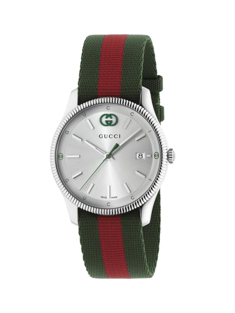 GUCCI腕時計 GUCCI COUPE (グッチ クーペ)の魅力を探る！|グッチ(GUCCI)|海外