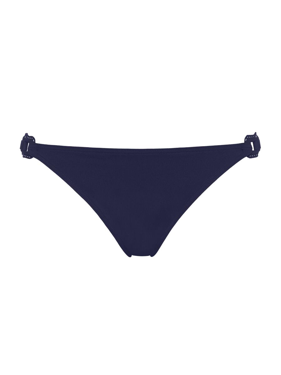 Eres Women's Crique Chain-link Bikini Bottom In Nautique