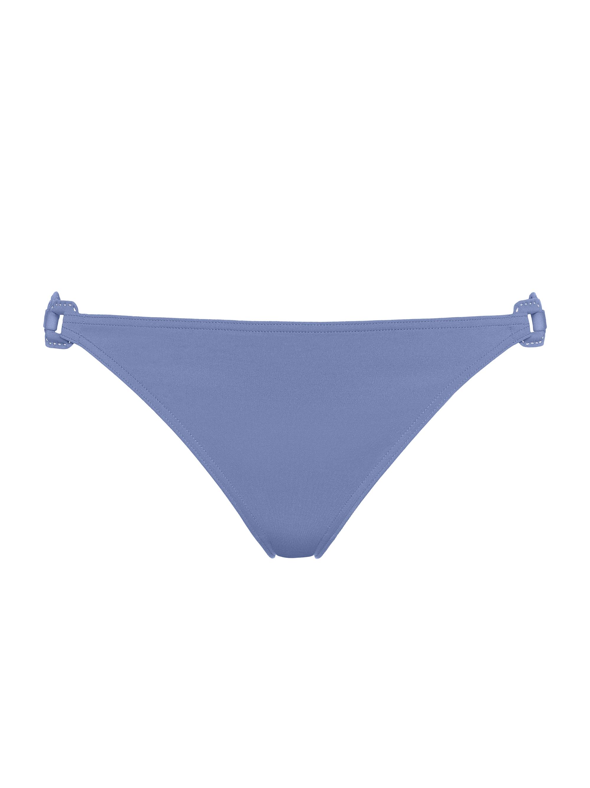 ERES Women's Crique Chain-Link Bikini Bottom - Sirene