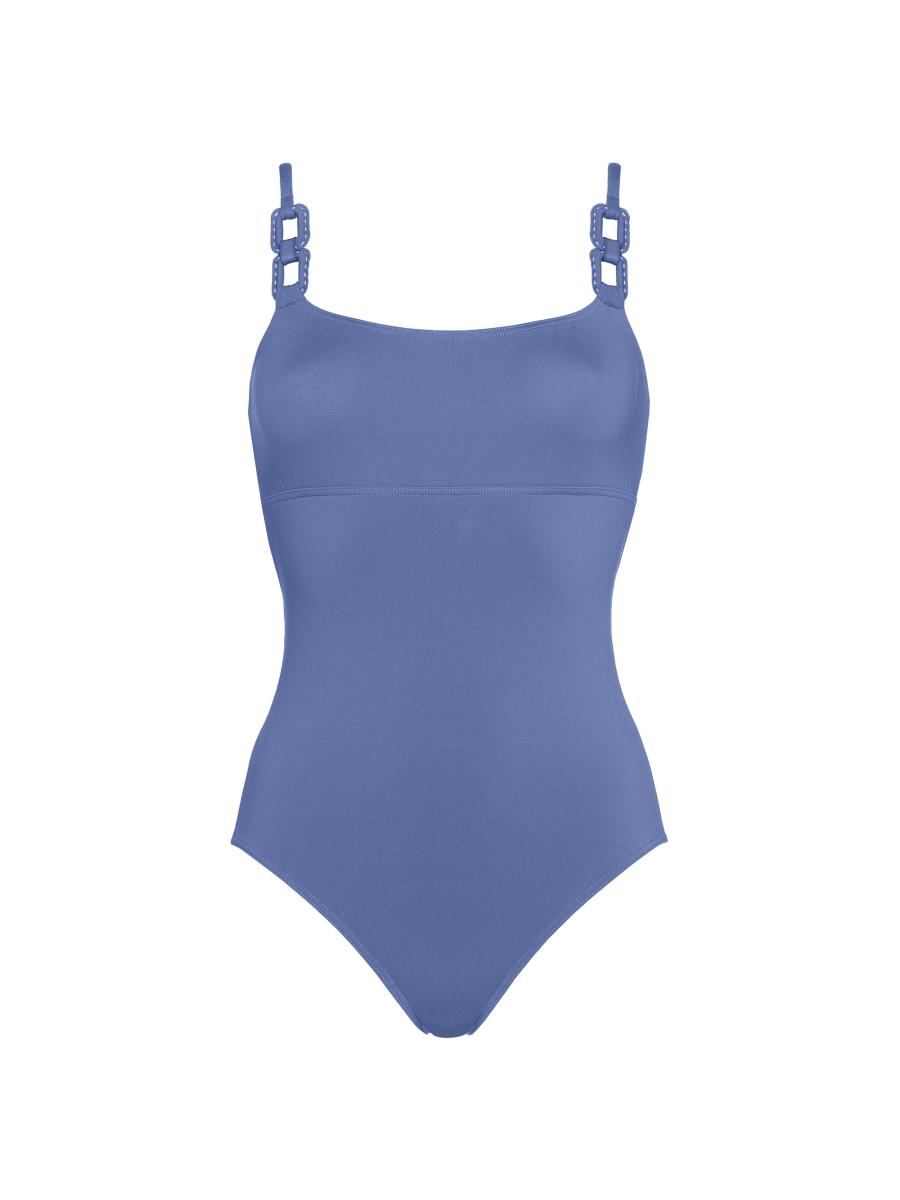 Eres Women's Cotier One-piece Swimsuit In Sirene