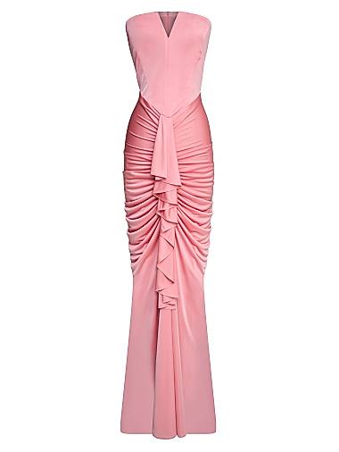 Women's Et Ochs Designer Evening Gowns | Saks Fifth Avenue Women's Et Ochs Designer Evening Gowns | Saks Fifth Avenue