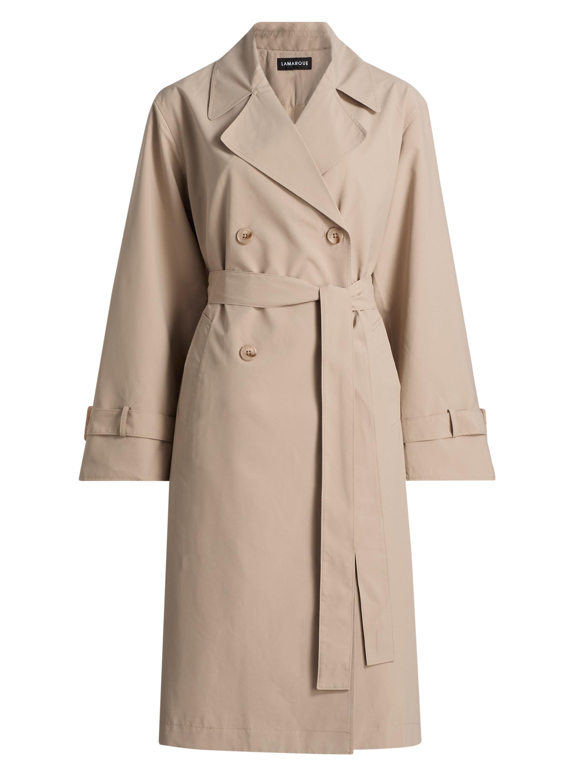 Colette Trench Coat
