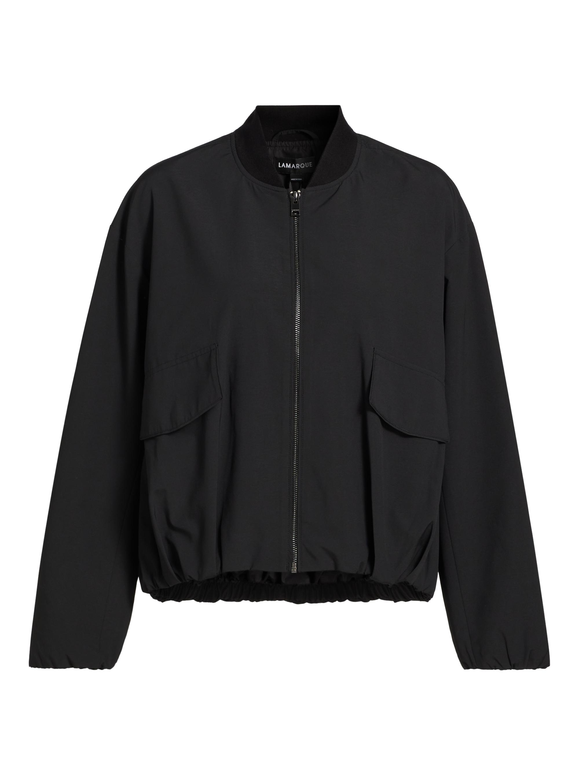 【NAMESAKE 】23aw VICTORY ZIP BOMBER NAMESAKE 】VICTORY ZIP BOMBER NAMESAKE 】23aw VICTORY ZIP BOMBER