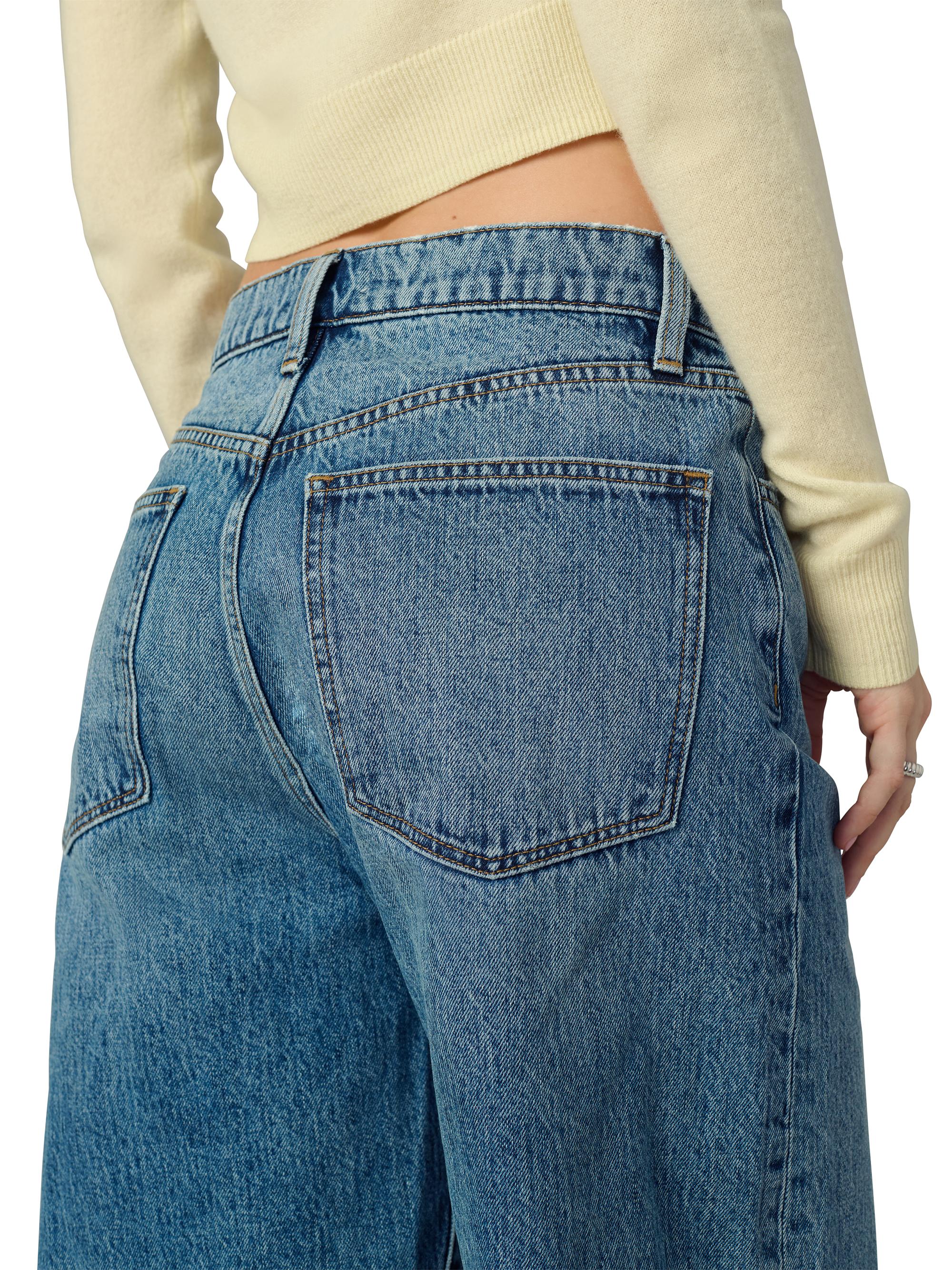 Joe's Jeans The Ryan Denim Bermuda Shorts | Saks Fifth Avenue