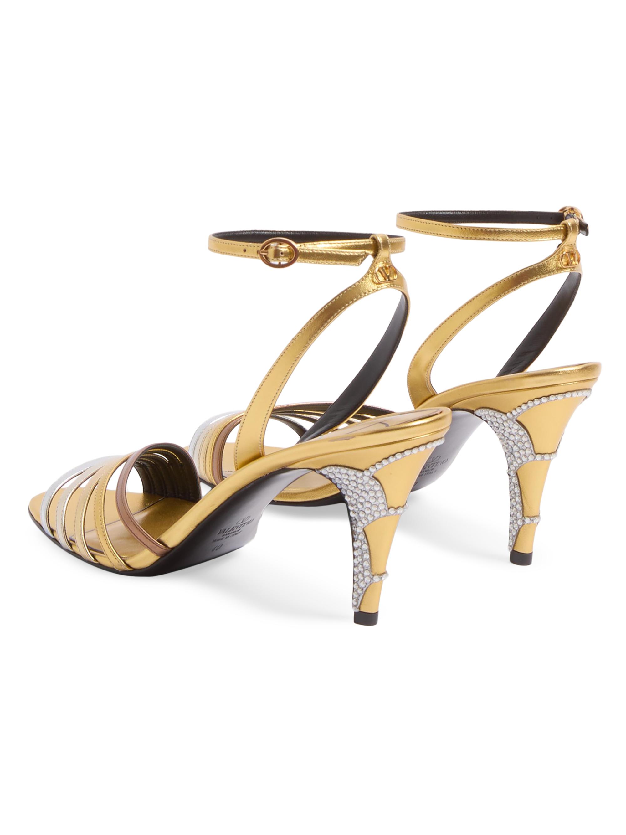 バレンティノ　レディース36 0400022227189_MULTICOLORED_A2?