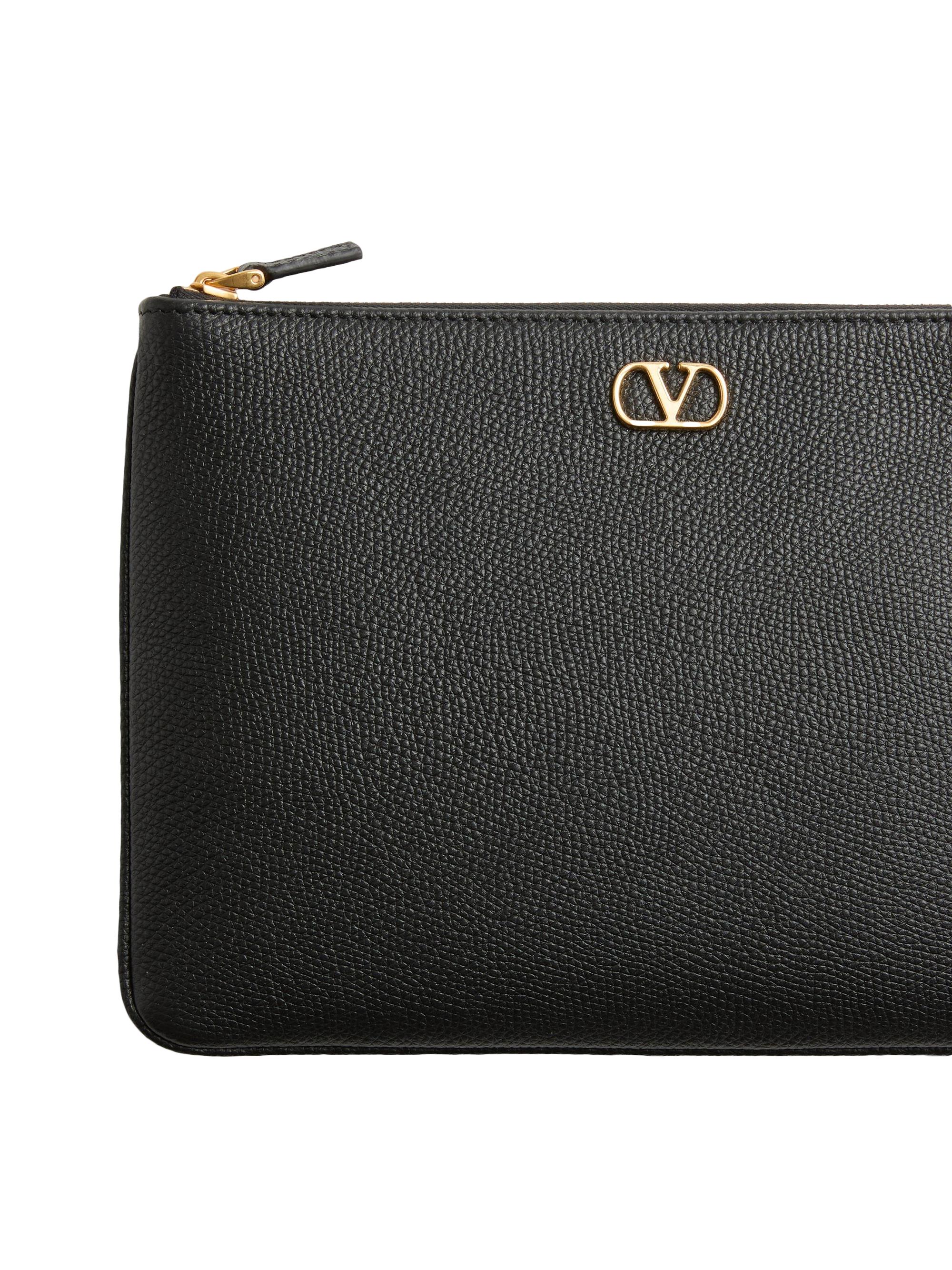 VALENTINO2022年ホリデーGo-Clutch♡ Discover Go Clutch + Minirosso