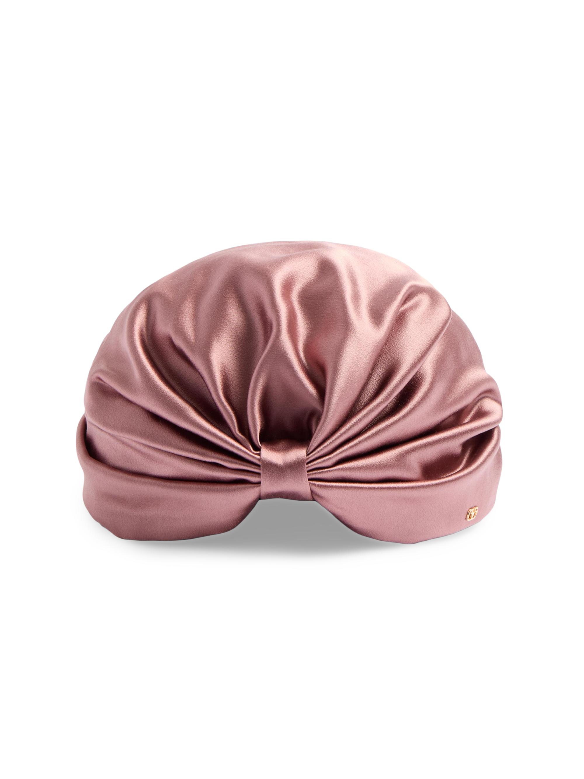 Valentino Garavani Silk Turban Scarf | Saks Fifth Avenue