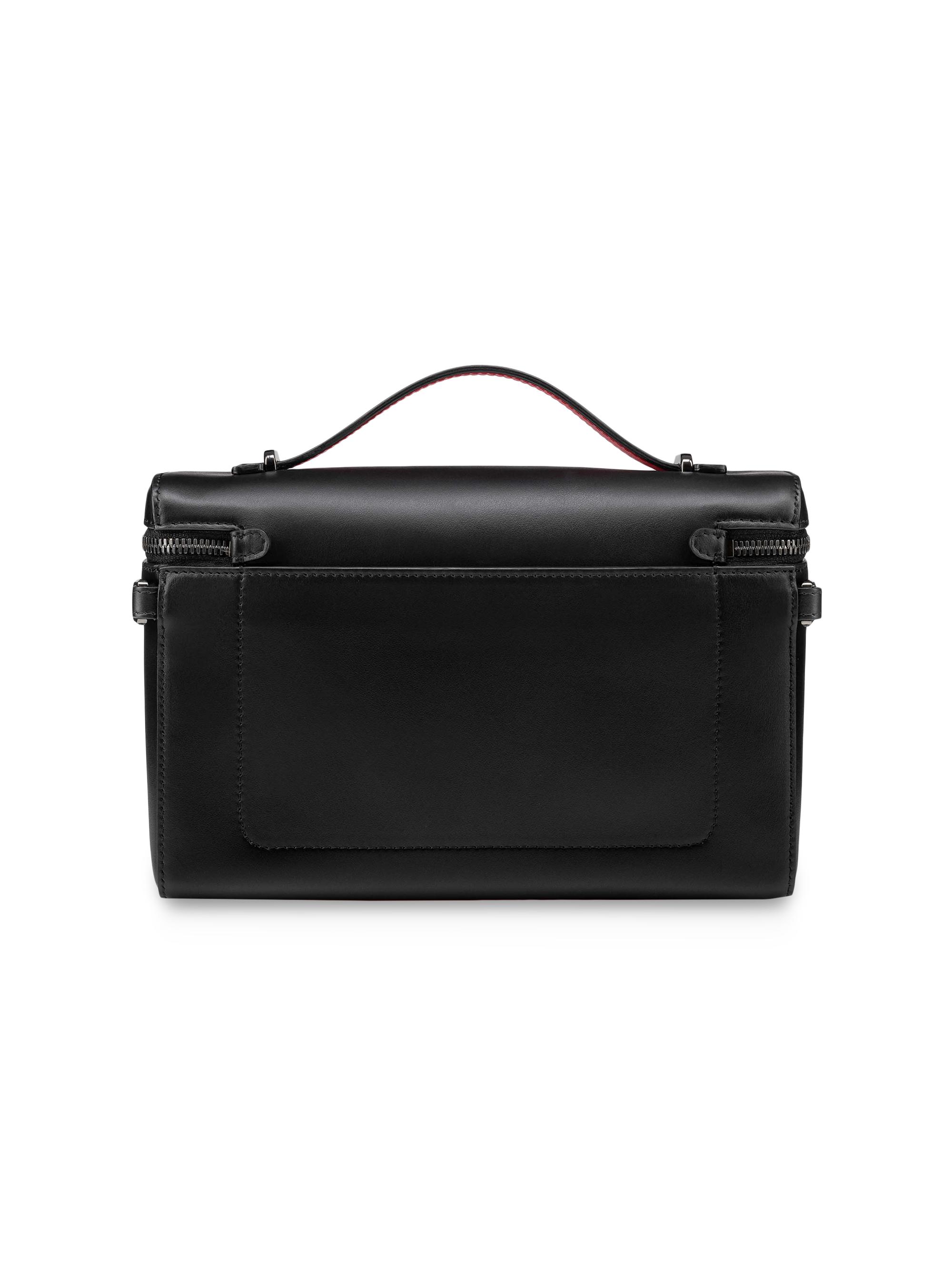 Christian Louboutin Djanis in Calfskin | Saks Fifth Avenue