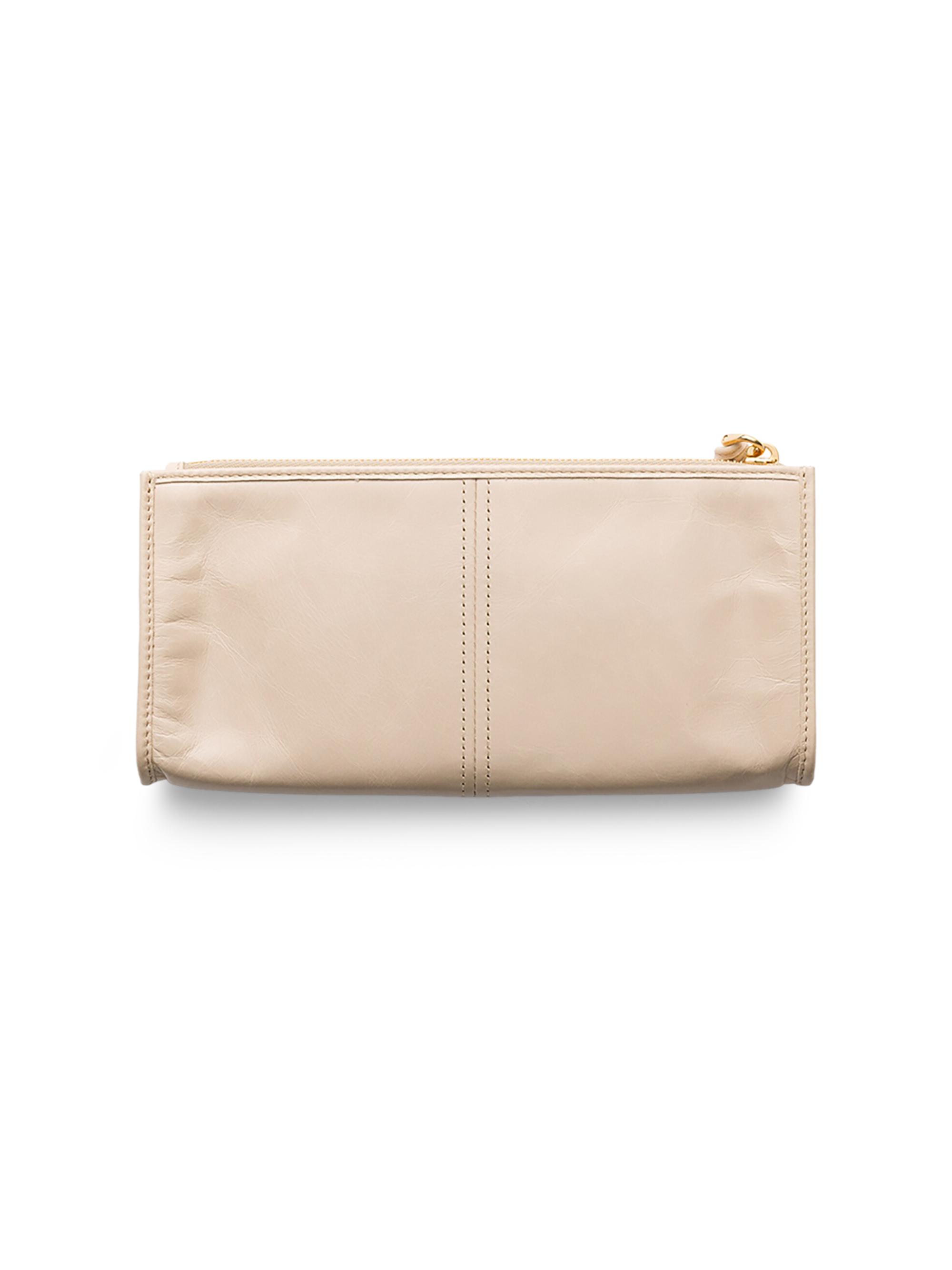 Prada Leather Pouch | Saks Fifth Avenue