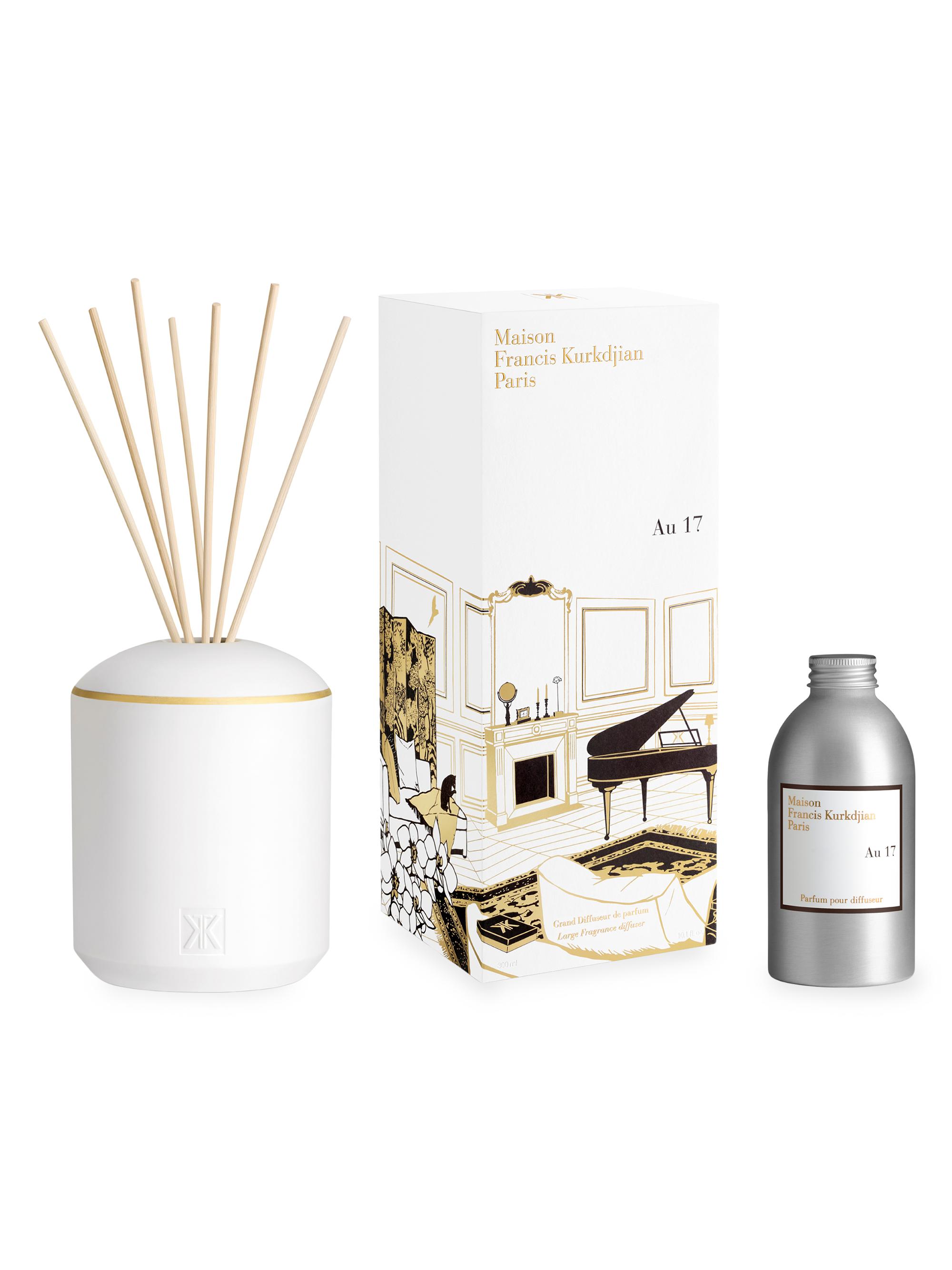 Rue Des Groseilliers Diffuser Set