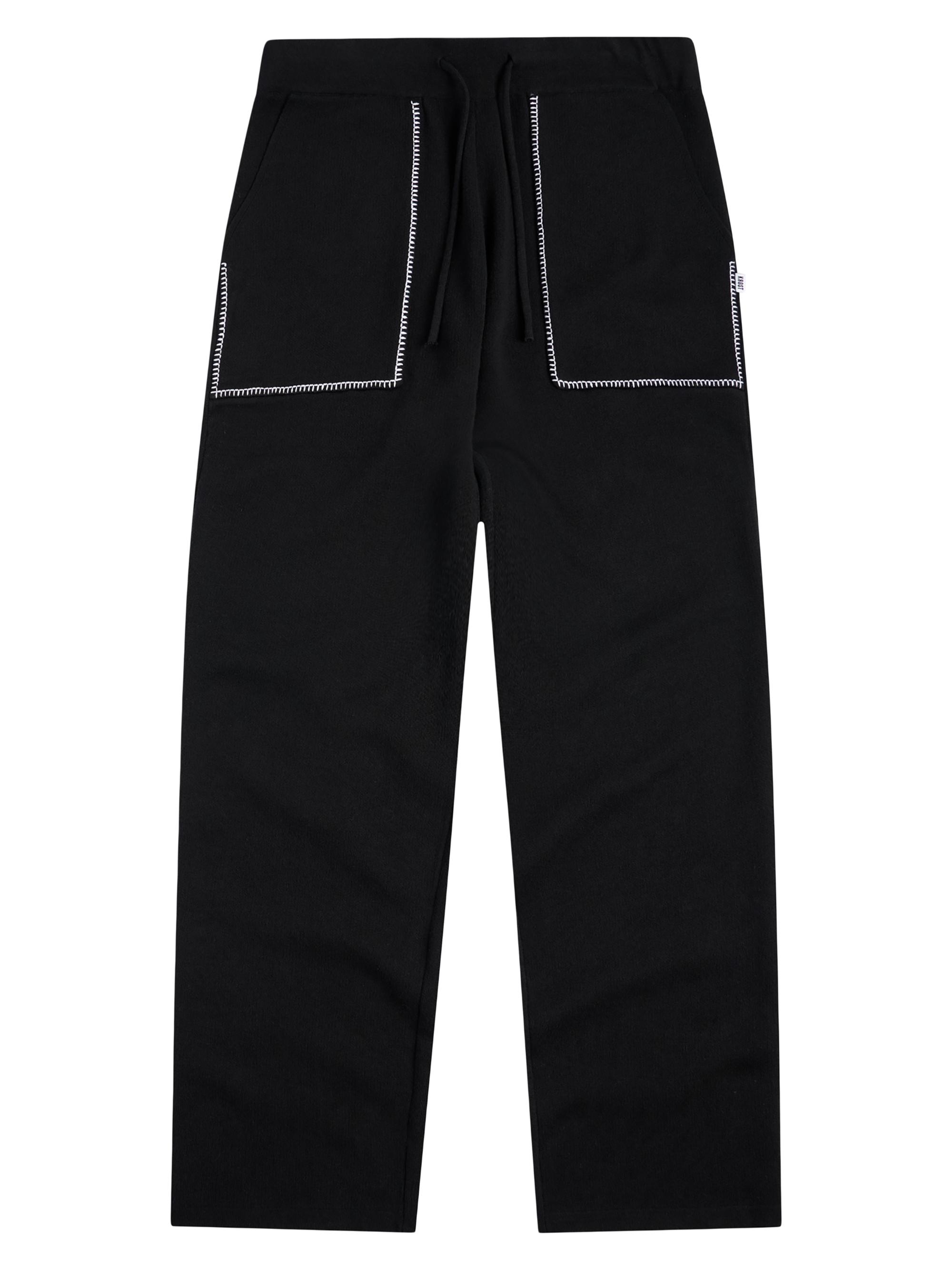 Krost Baggy Knit Pants | Saks Fifth Avenue