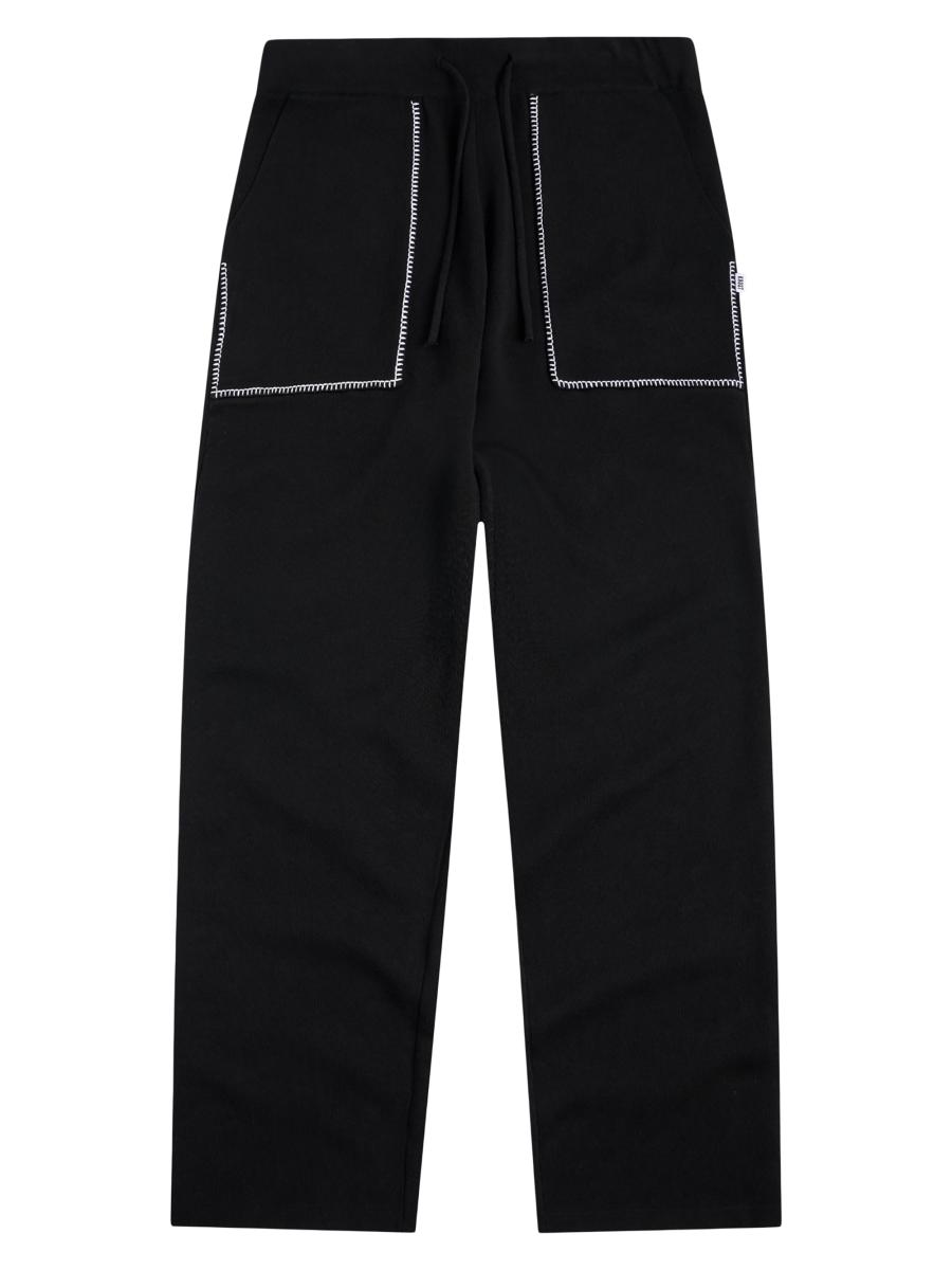 Krost Baggy Knit Pants | Saks Fifth Avenue