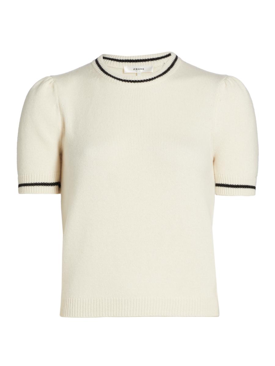 FRAME 売れ筋商品|||フレーム ニット&セーター アウター レディース Sweaters White FRAME Sweaters / Knits | Shopbop
