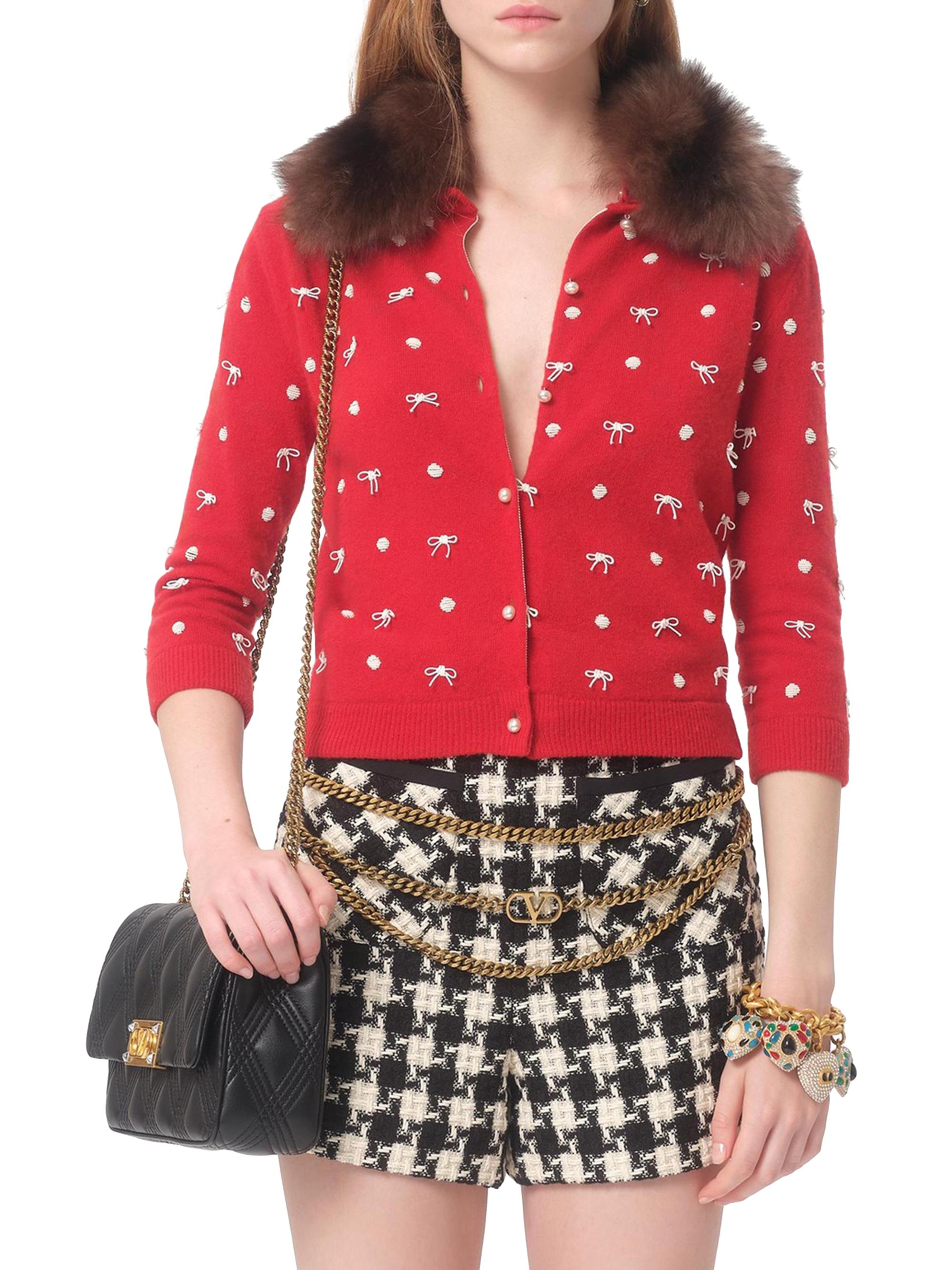 k*7様 VALENTINO ヴァレンティノ　ウール　アンゴラ　カシゴラ　 ロン k*7様 VALENTINO ヴァレンティノ ウール アンゴラ カシゴラ ロン