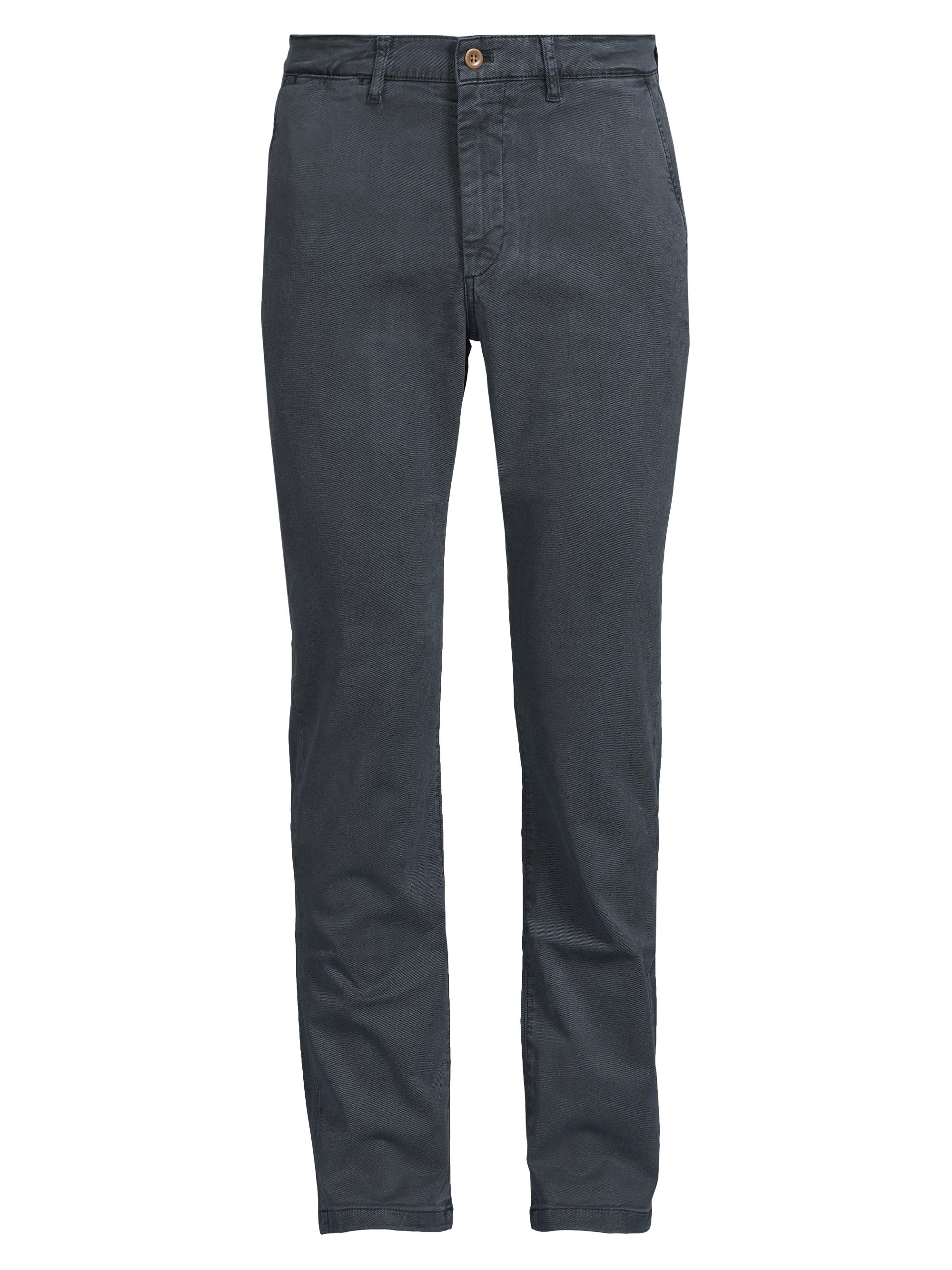 Faherty Brand Men's Coastline Chino Pants - Blue Nights